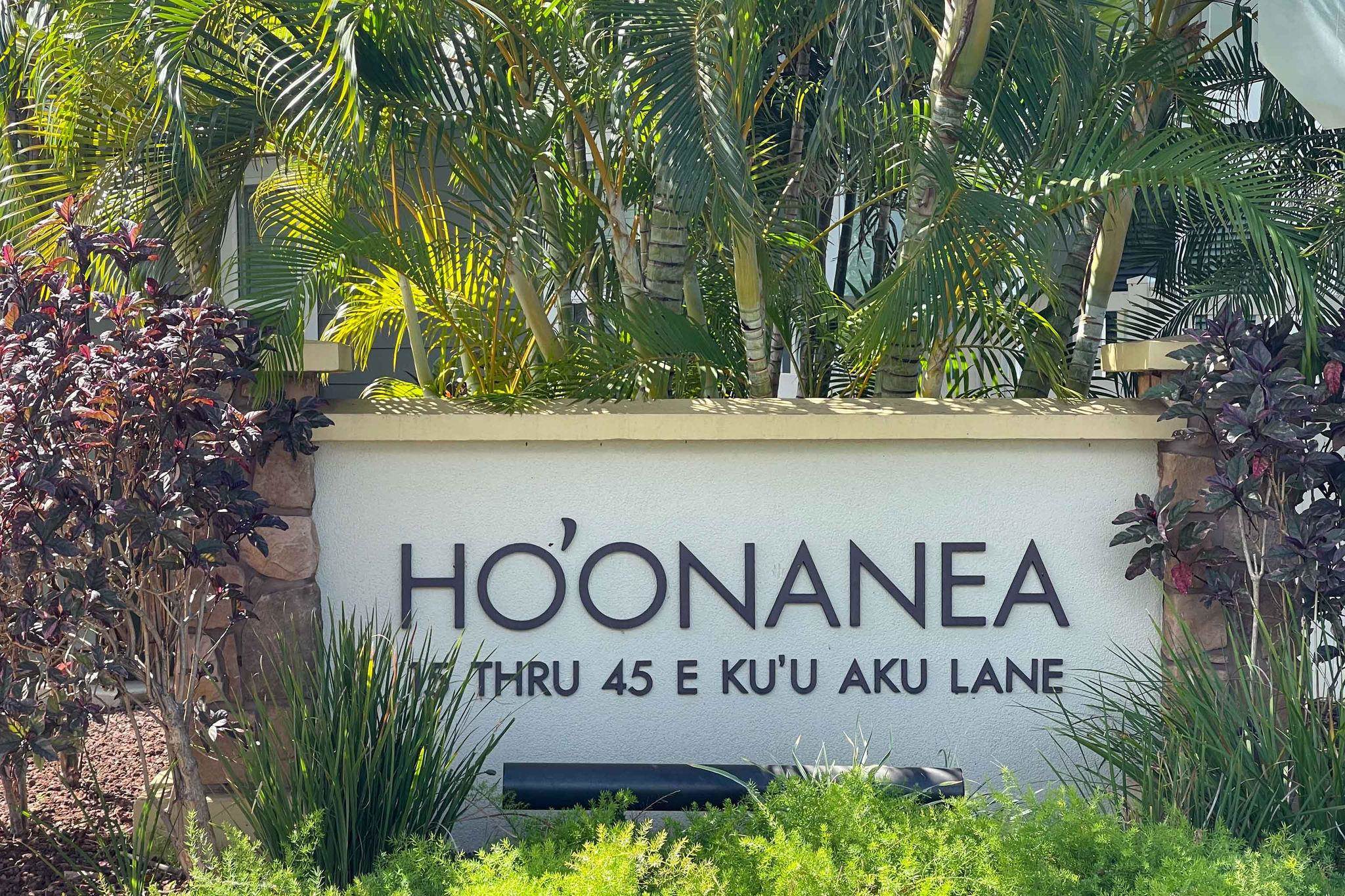 Hoonanea at Lahaina condo # 219, Lahaina, Hawaii - photo 26 of 26
