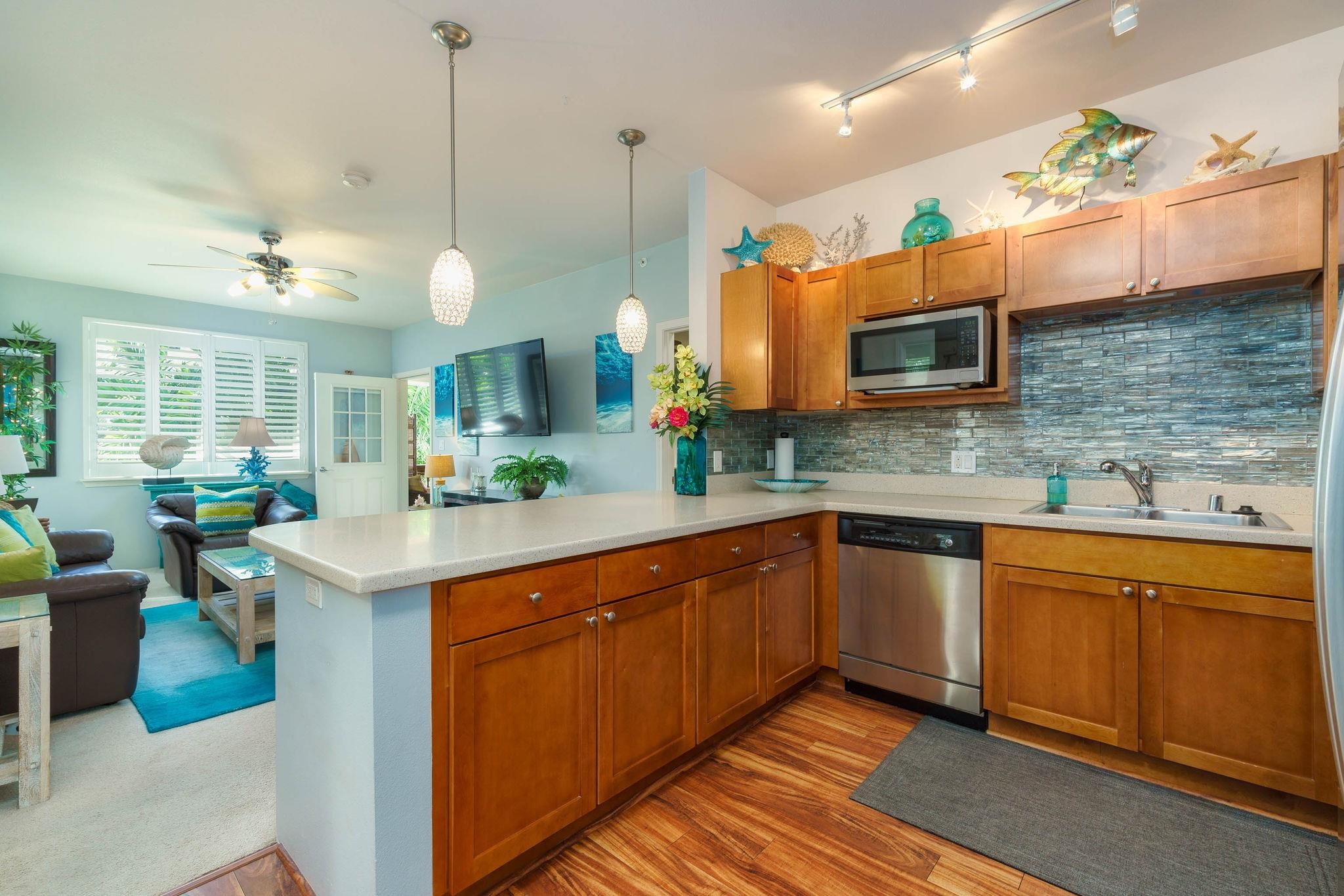 Hoonanea at Lahaina condo # 219, Lahaina, Hawaii - photo 5 of 26