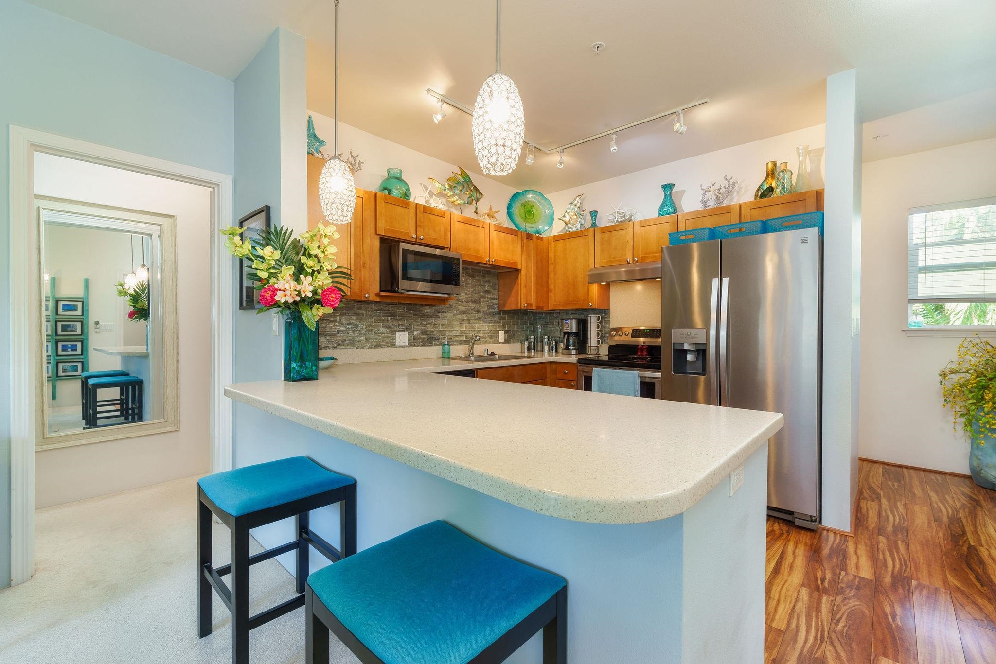 Hoonanea at Lahaina condo # 219, Lahaina, Hawaii - photo 6 of 26