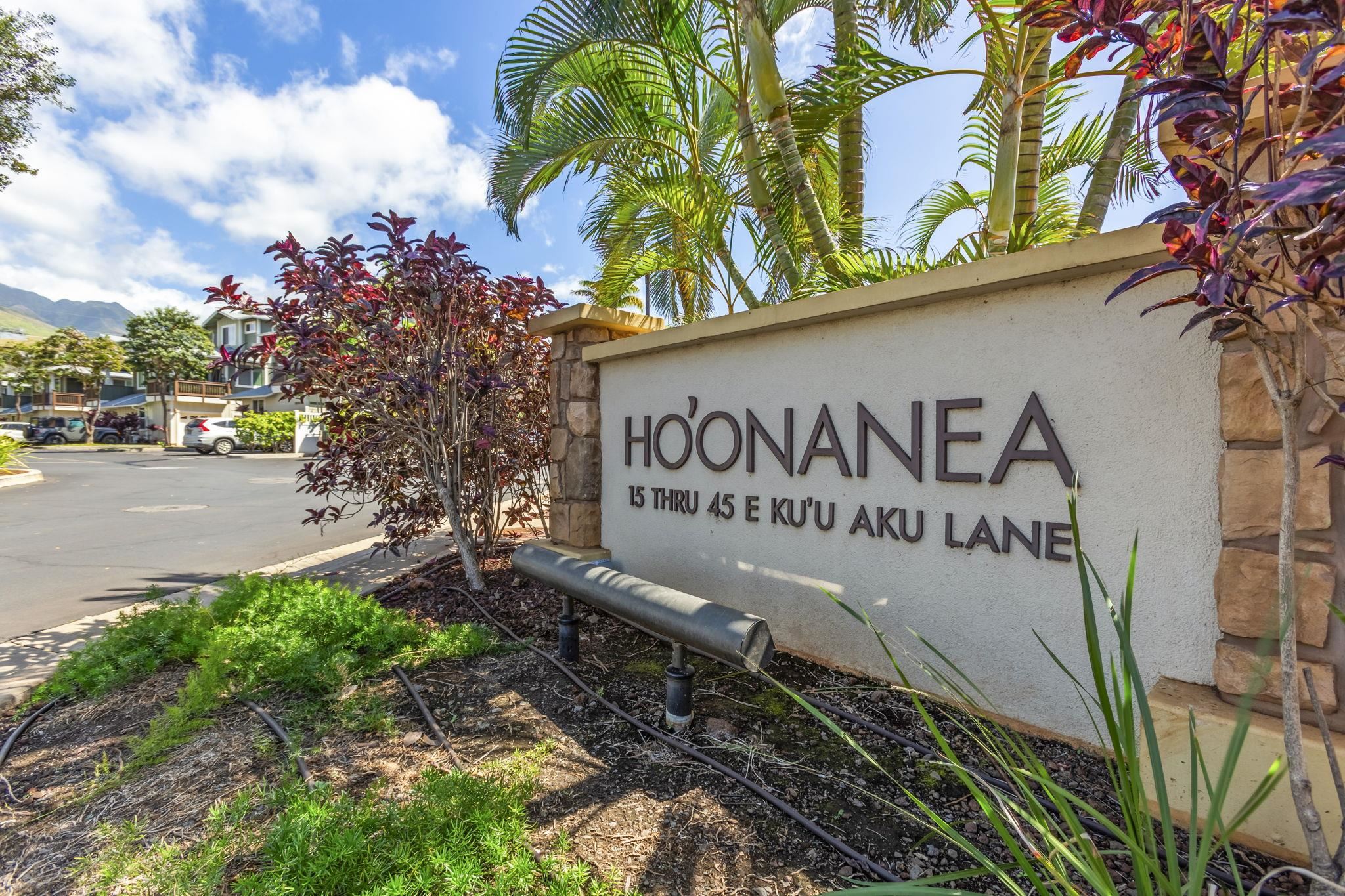 Hoonanea at Lahaina condo # 220, Lahaina, Hawaii - photo 38 of 38