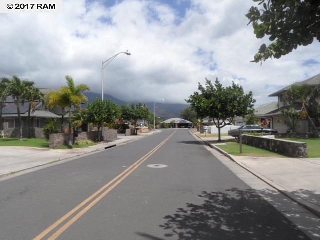 31  Kuuhale Pl , Kahului home - photo 2 of 18
