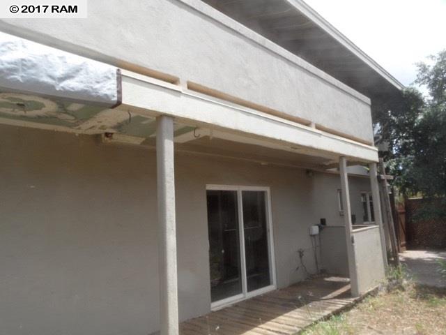 31  Kuuhale Pl , Kahului home - photo 4 of 18