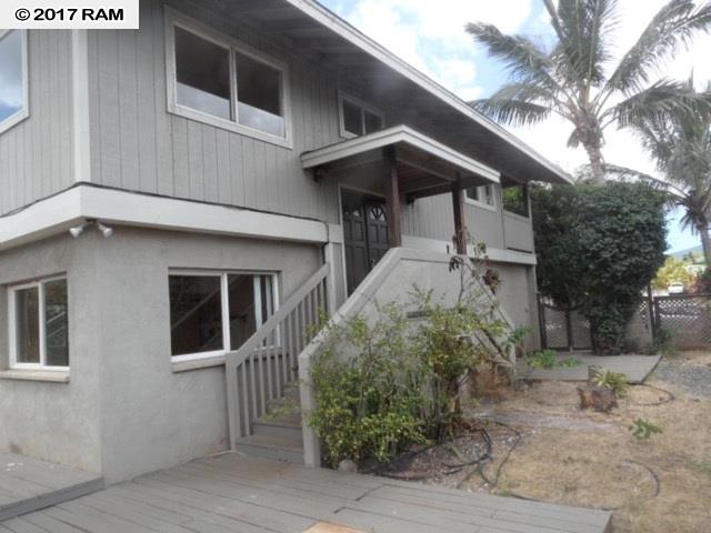 31  Kuuhale Pl , Kahului home - photo 6 of 18