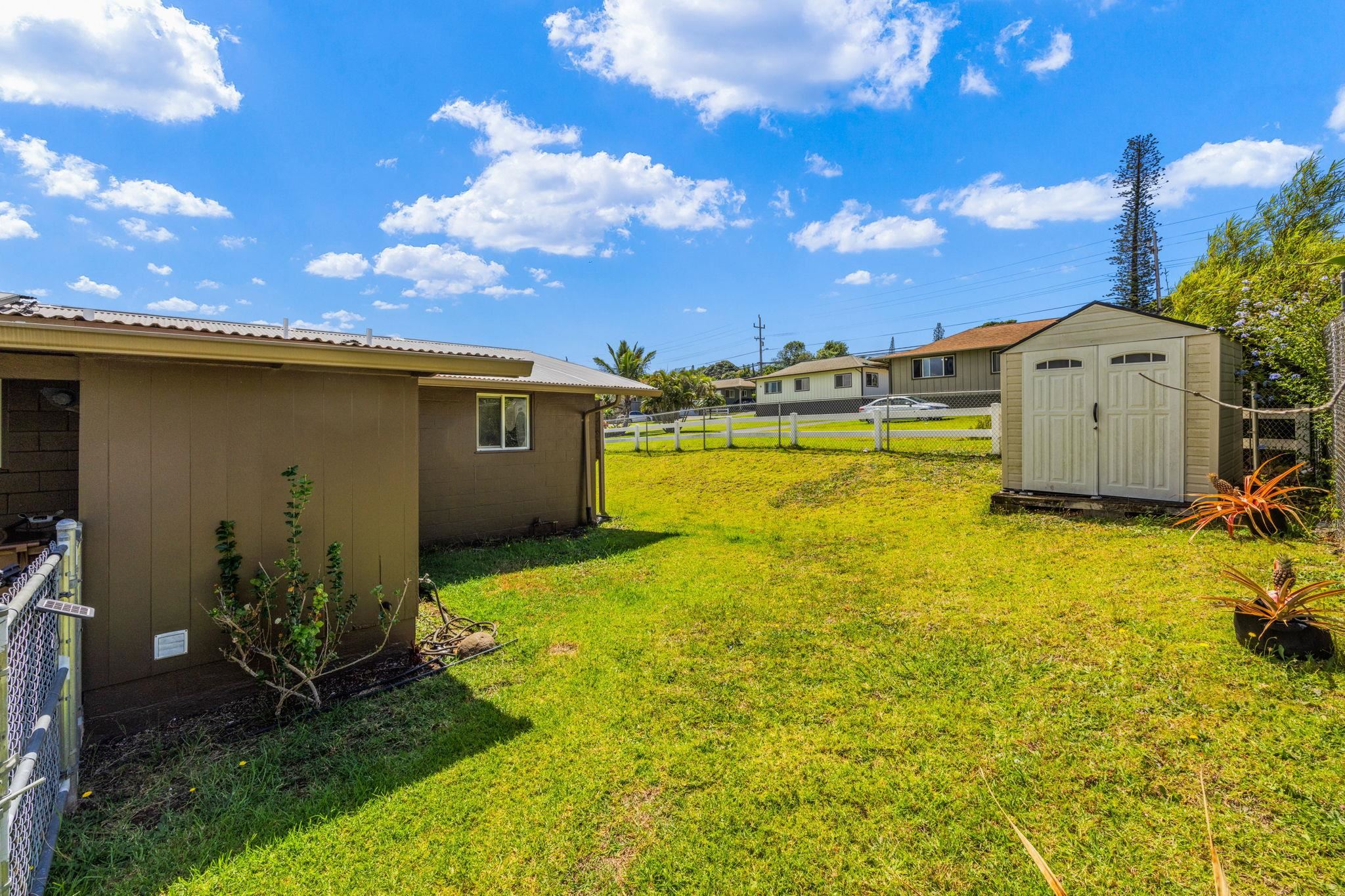 31  Maha Rd , Makawao/Olinda/Haliimaile home - photo 25 of 31