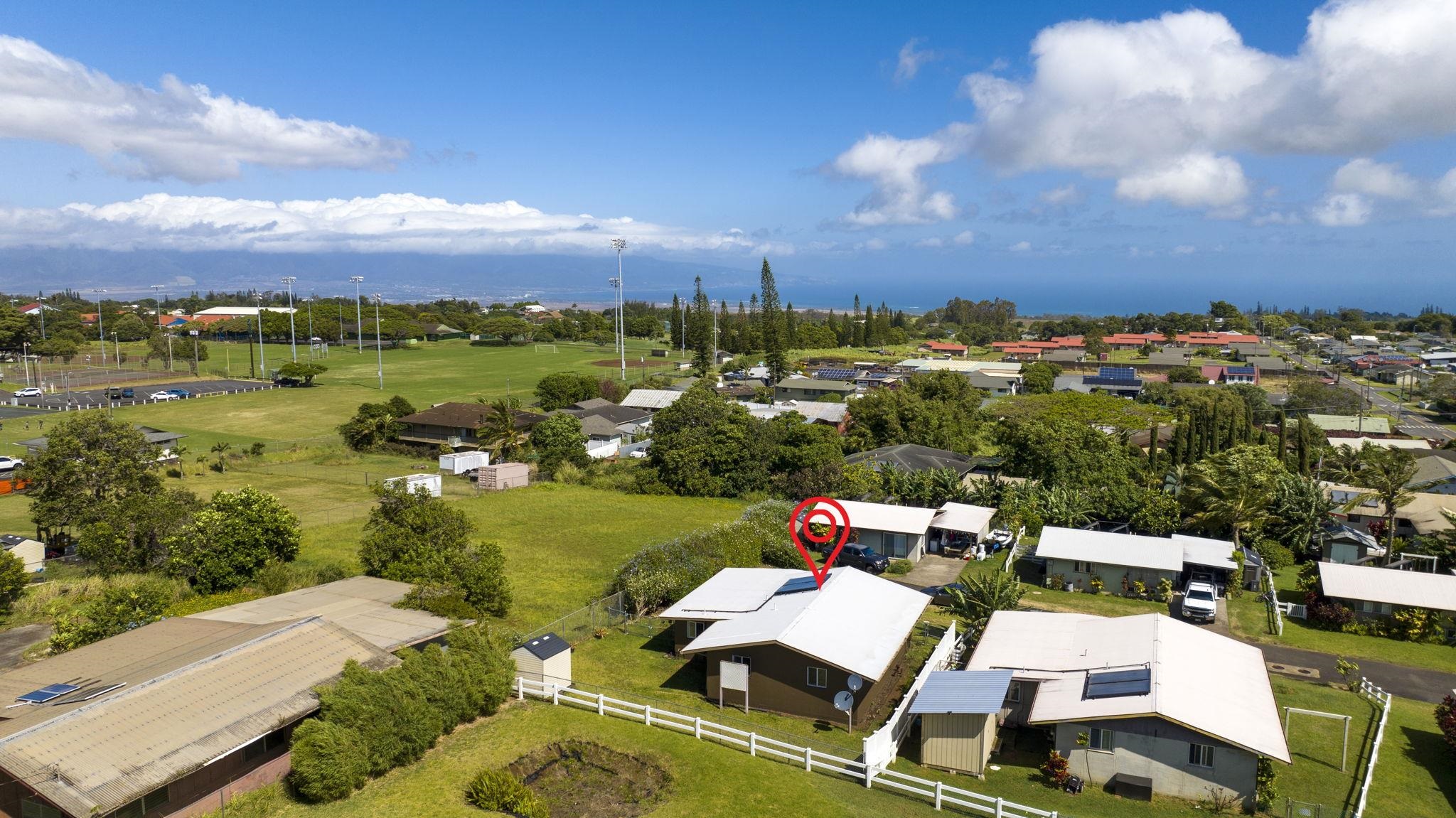 31  Maha Rd , Makawao/Olinda/Haliimaile home - photo 28 of 31