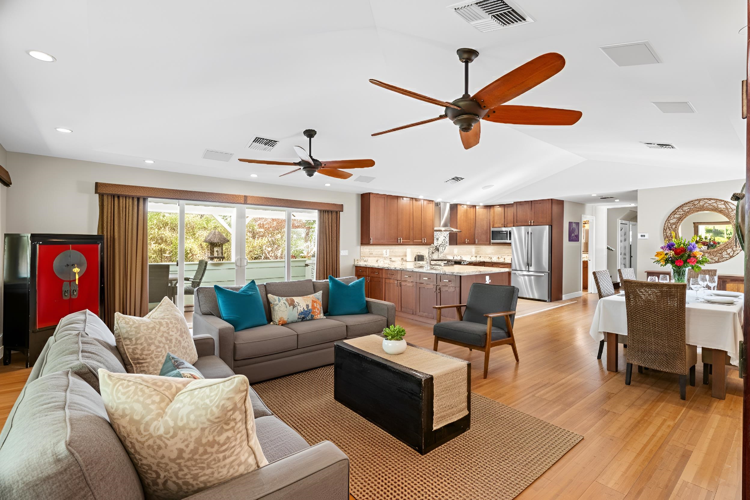 31  Waikalani Hema Pl North Kihei, Kihei home - photo 3 of 26