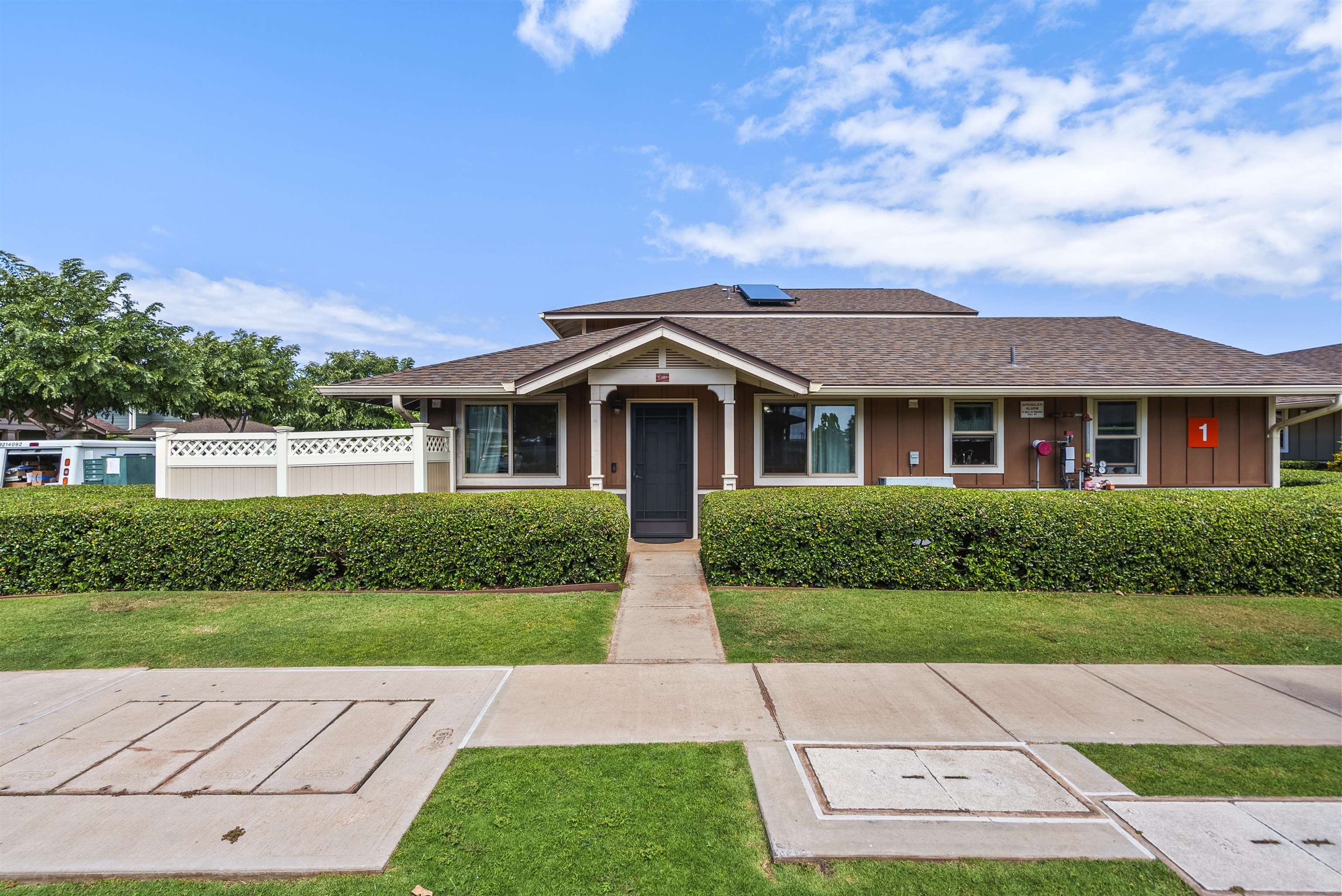Kahoma Village condo # 1-101, Lahaina, Hawaii - photo 13 of 41