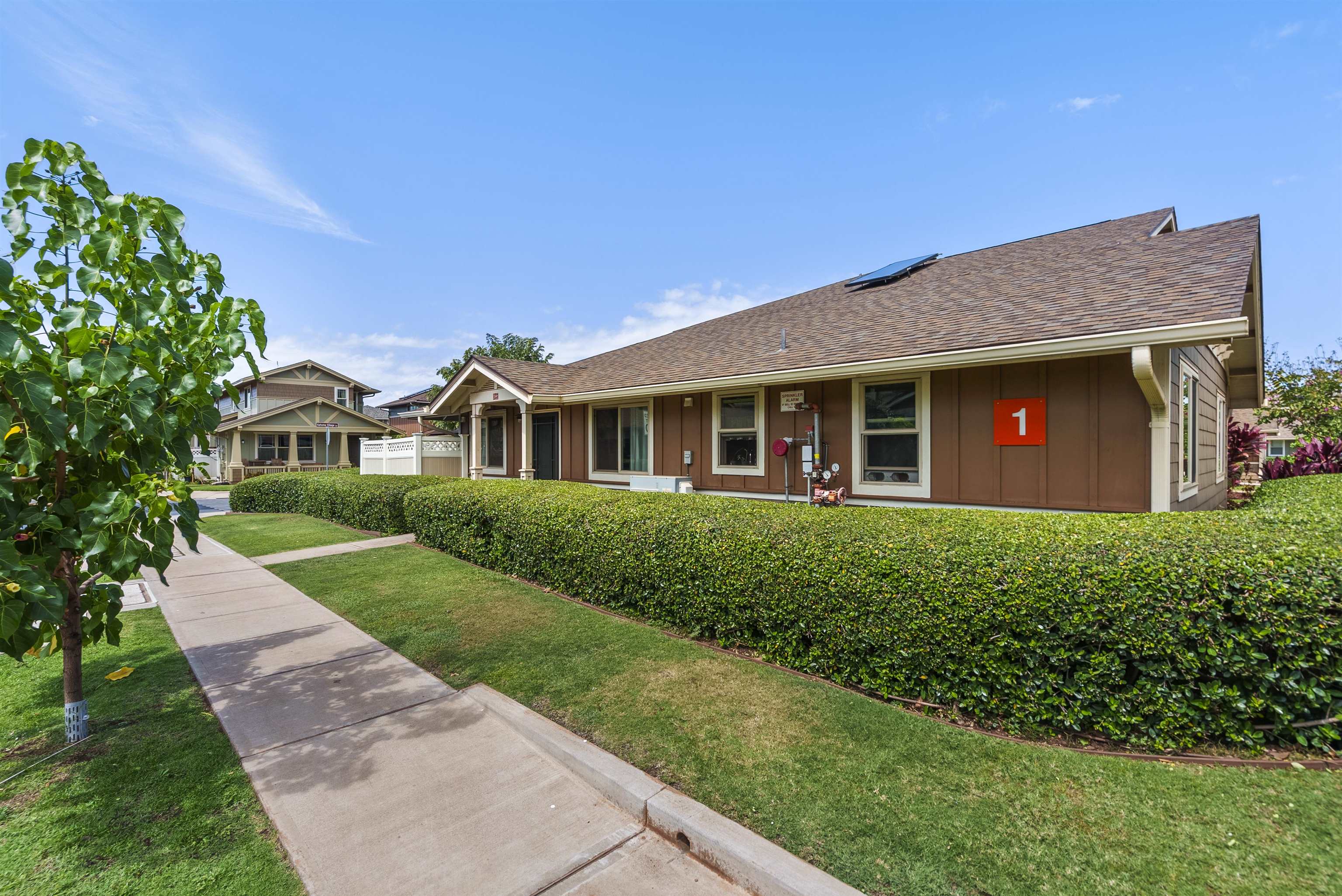 Kahoma Village condo # 1-101, Lahaina, Hawaii - photo 15 of 41