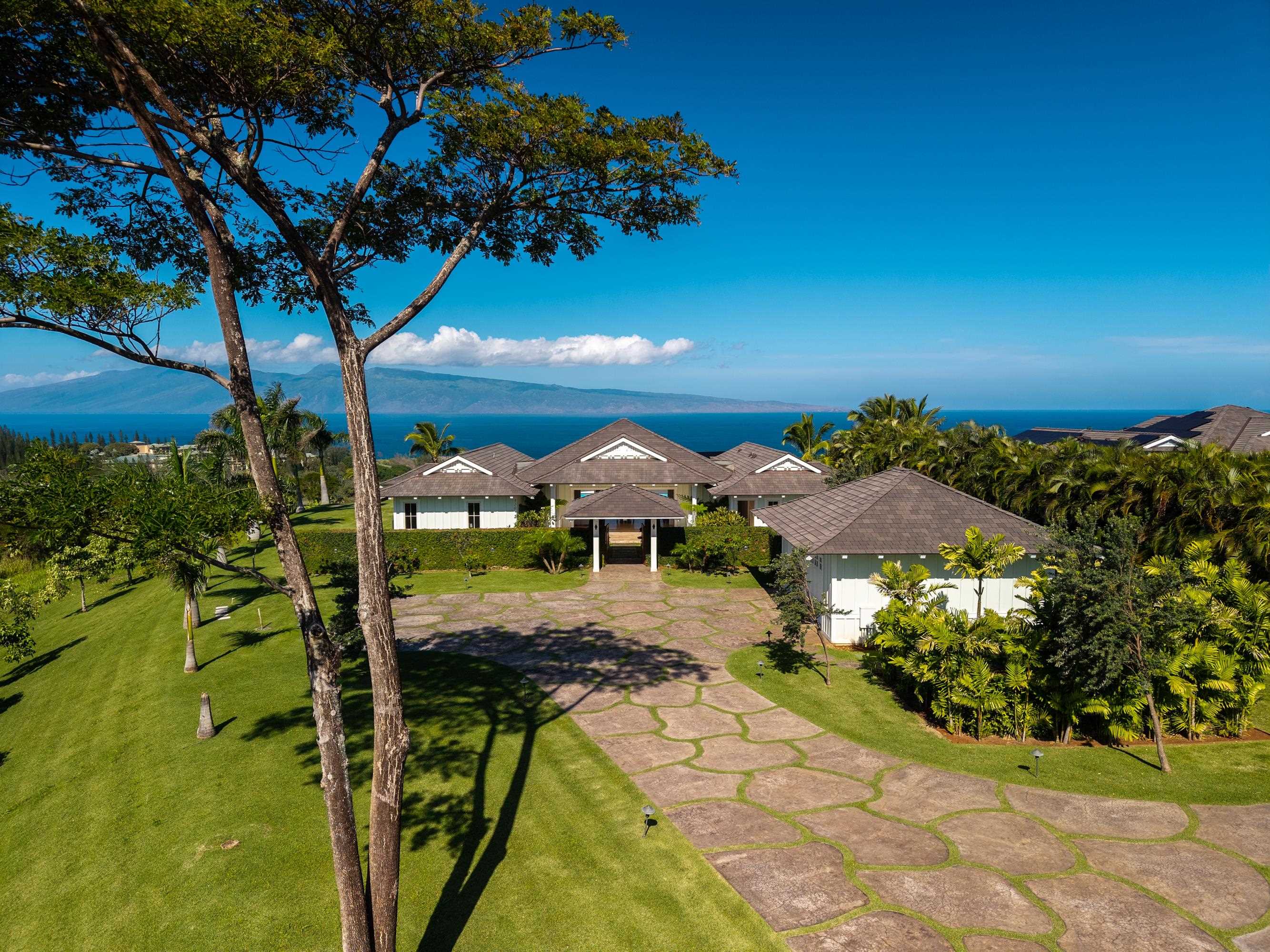 310  Mahana Ridge St Kapalua, Kapalua home - photo 12 of 50