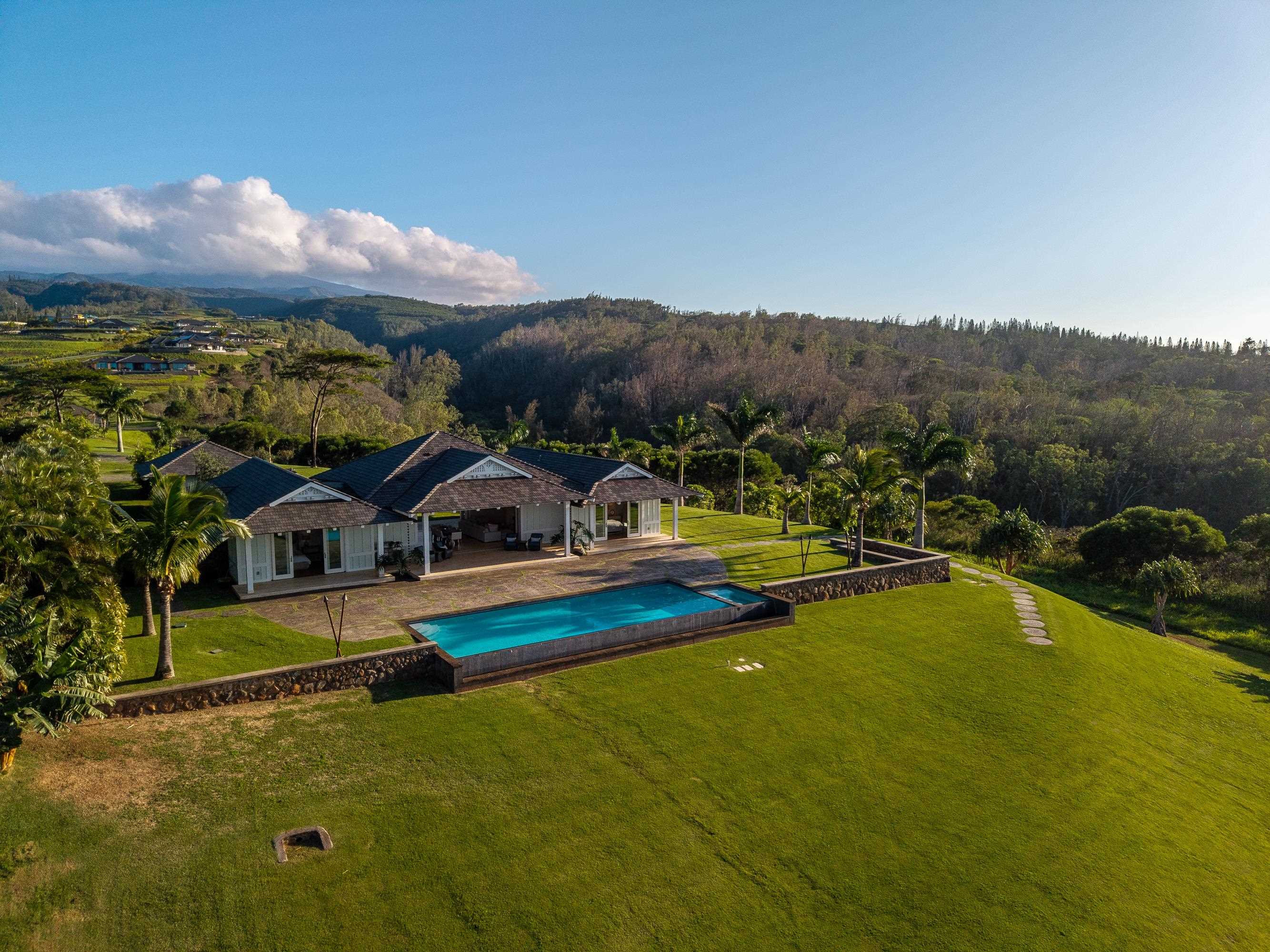 310  Mahana Ridge St Kapalua, Kapalua home - photo 14 of 50