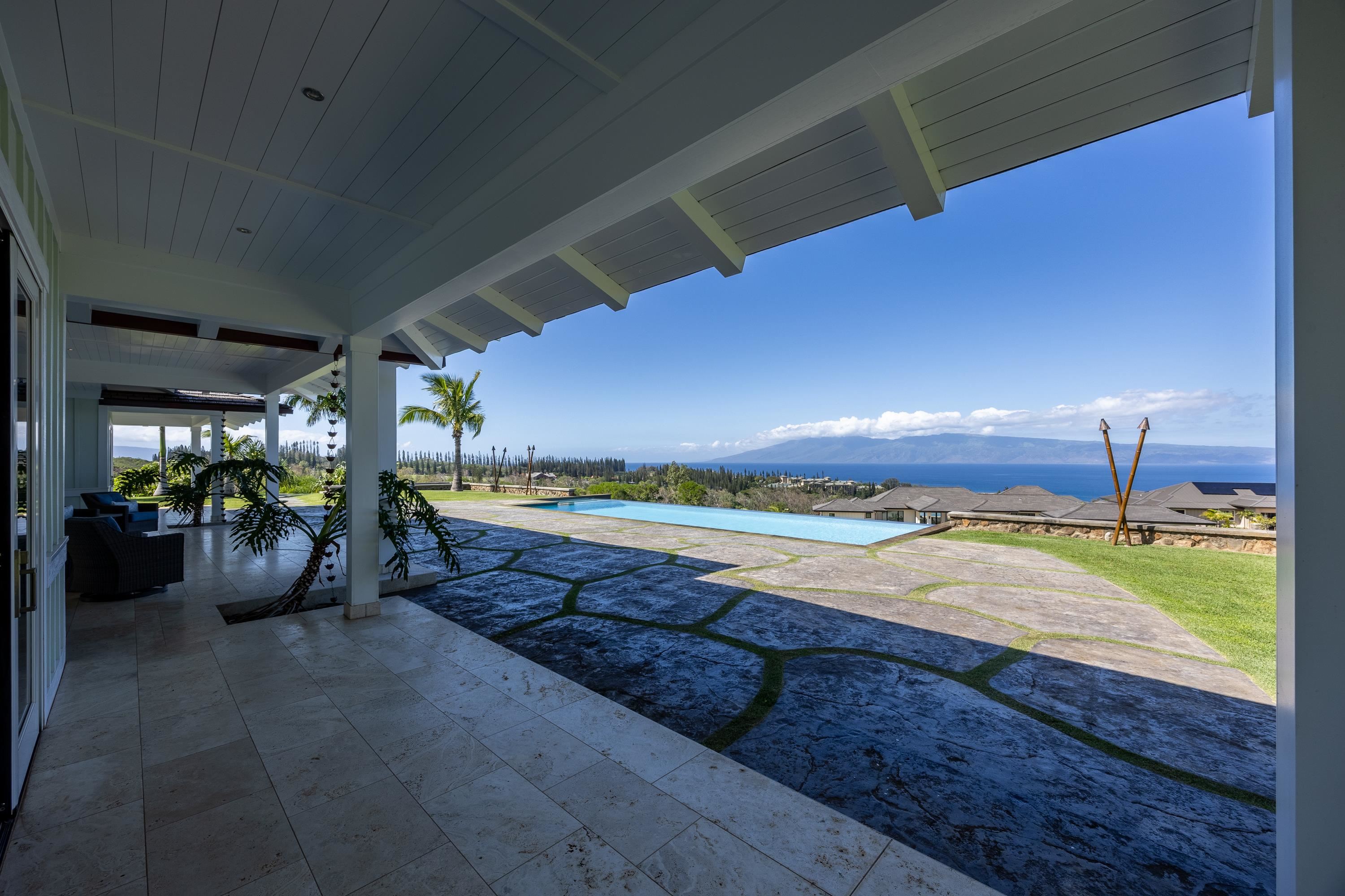 310  Mahana Ridge St Kapalua, Kapalua home - photo 29 of 50