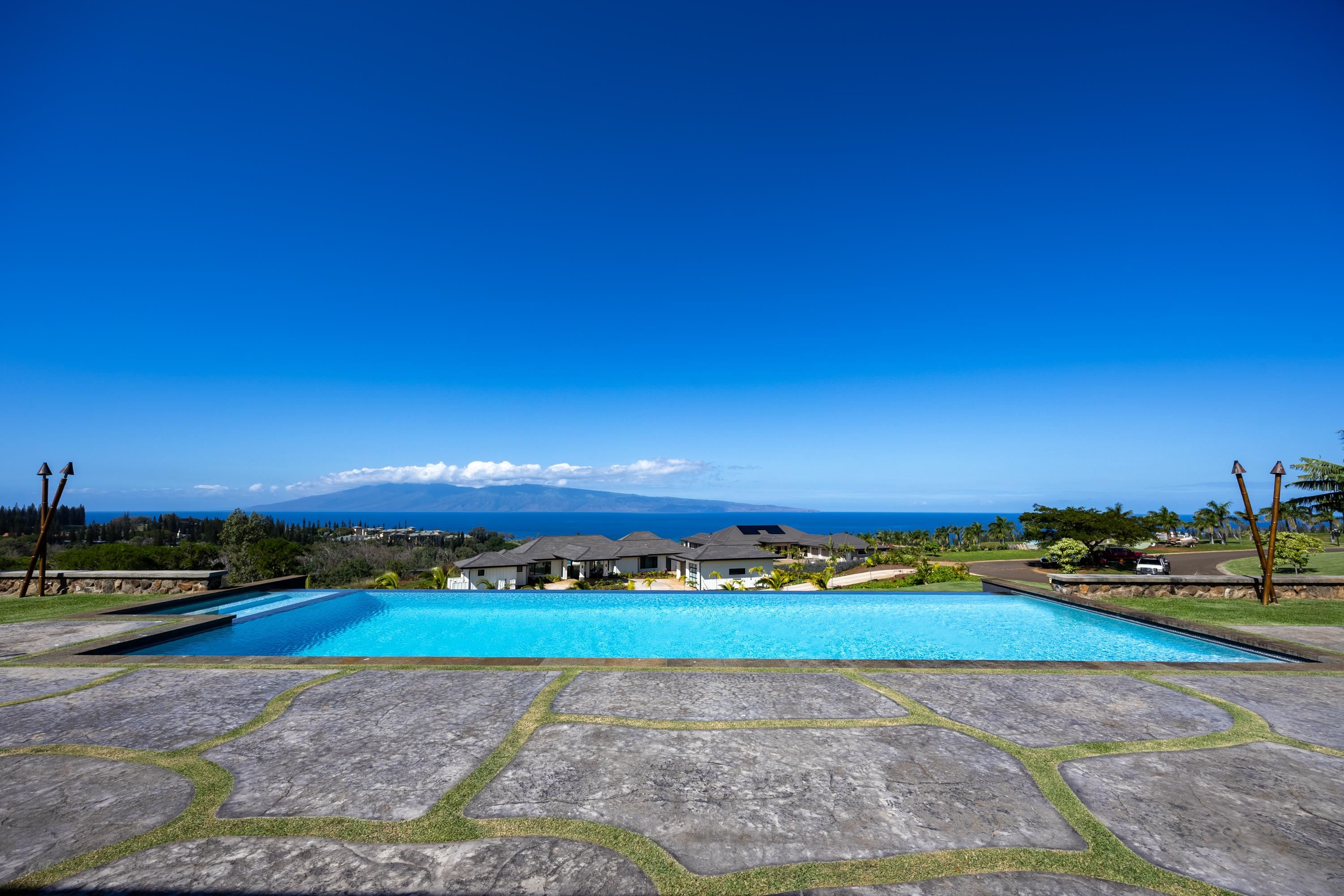 310  Mahana Ridge St Kapalua, Kapalua home - photo 4 of 50