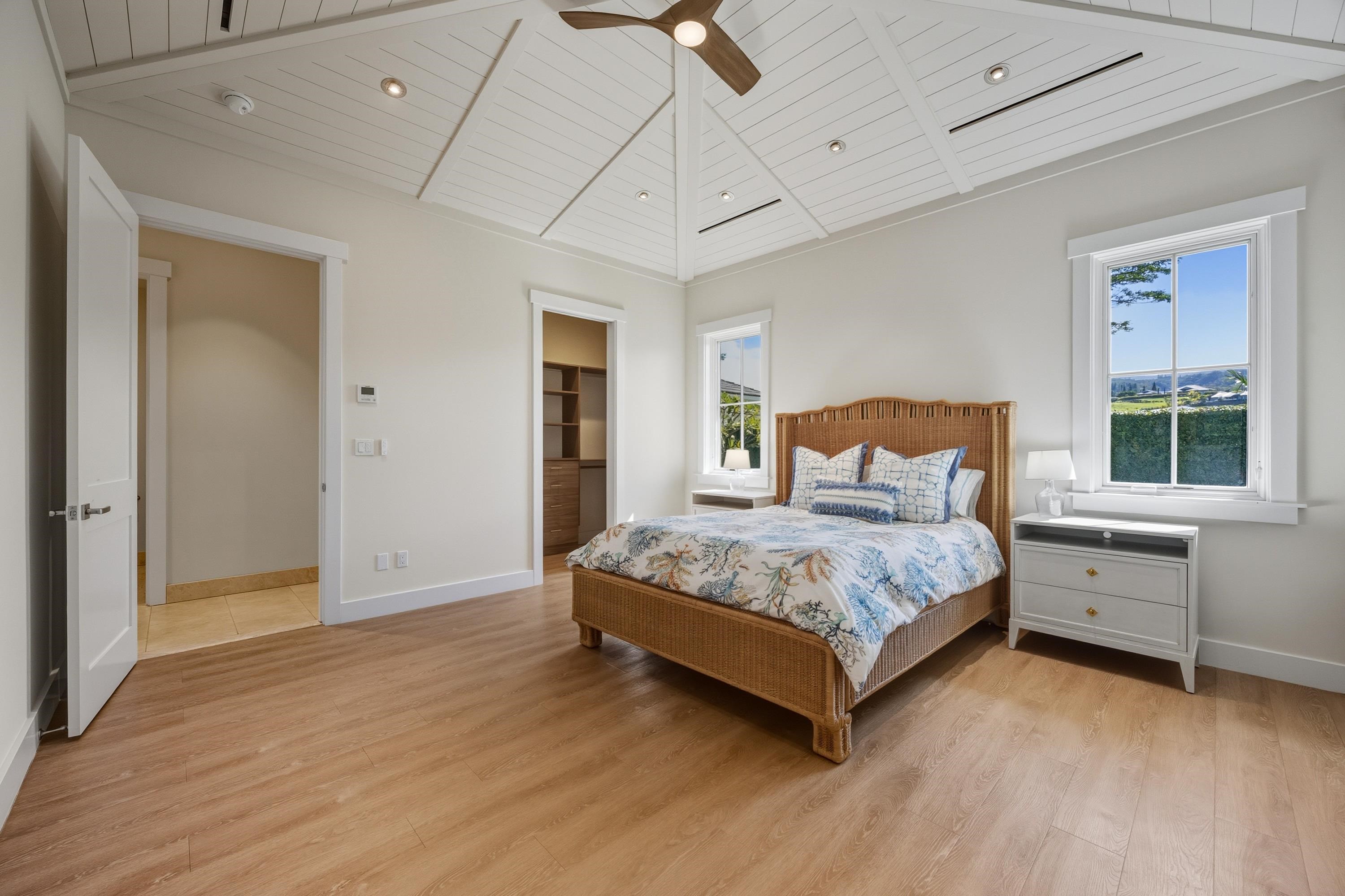 310  Mahana Ridge St Kapalua, Kapalua home - photo 37 of 50