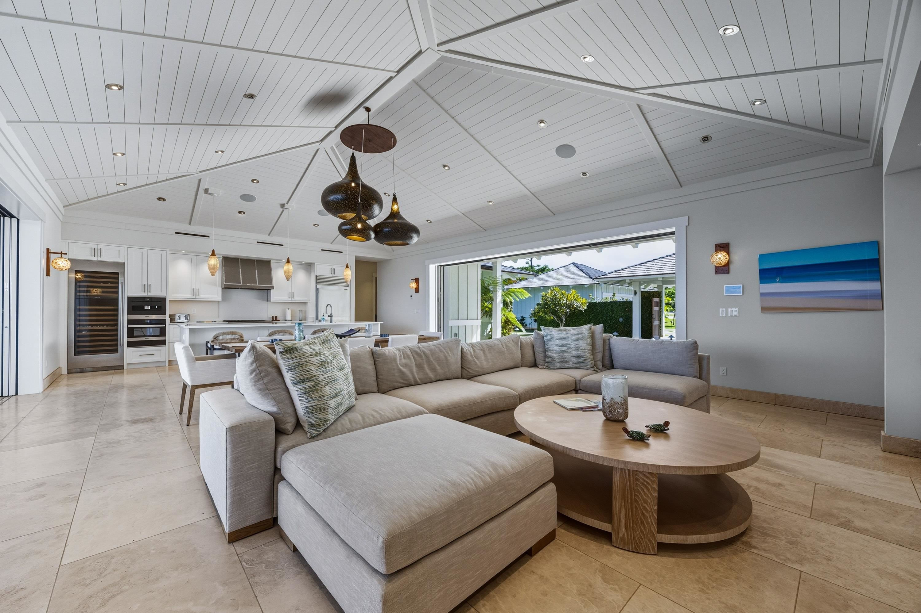 310  Mahana Ridge St Kapalua, Kapalua home - photo 5 of 50