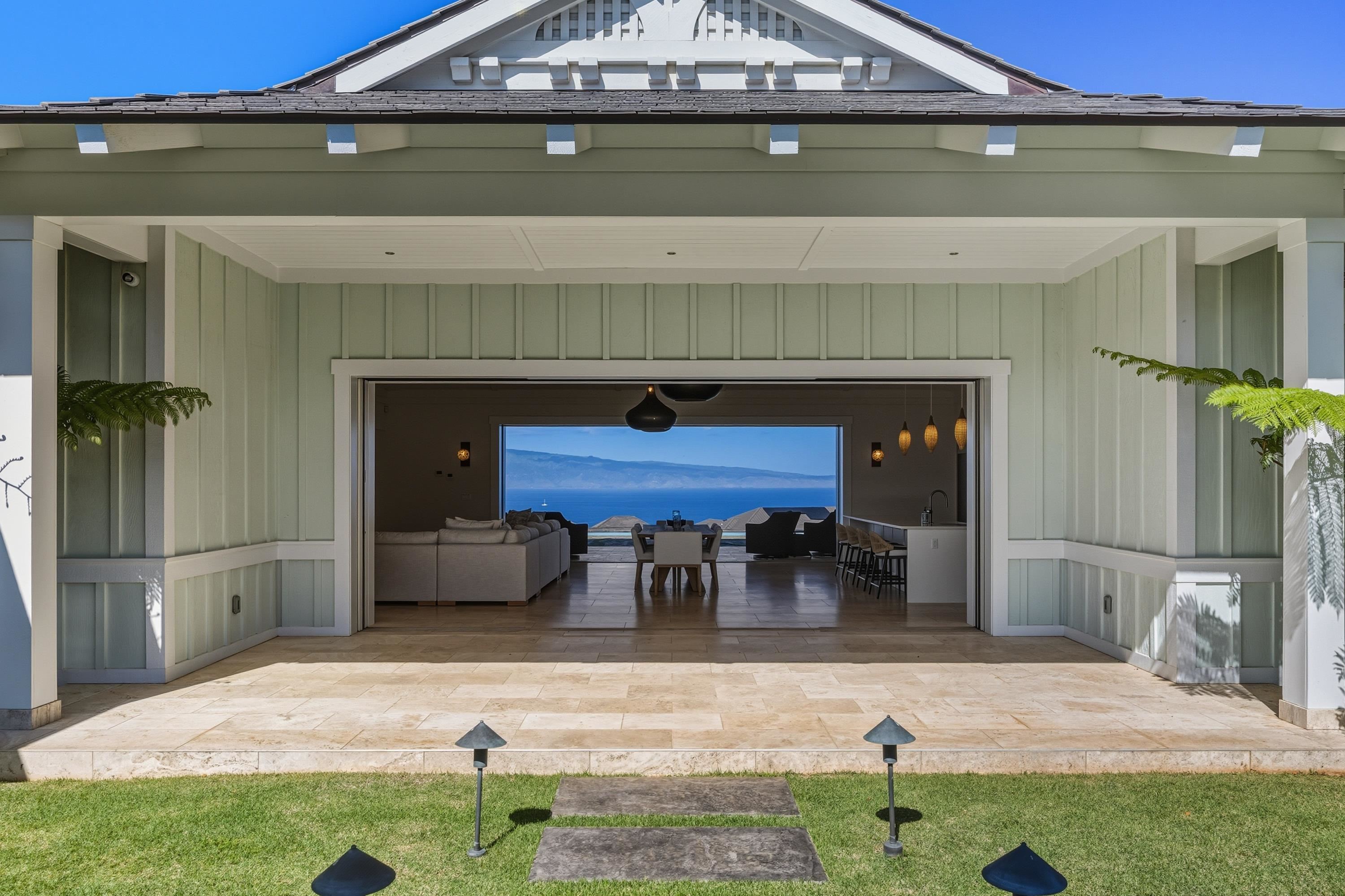 310  Mahana Ridge St Kapalua, Kapalua home - photo 46 of 50