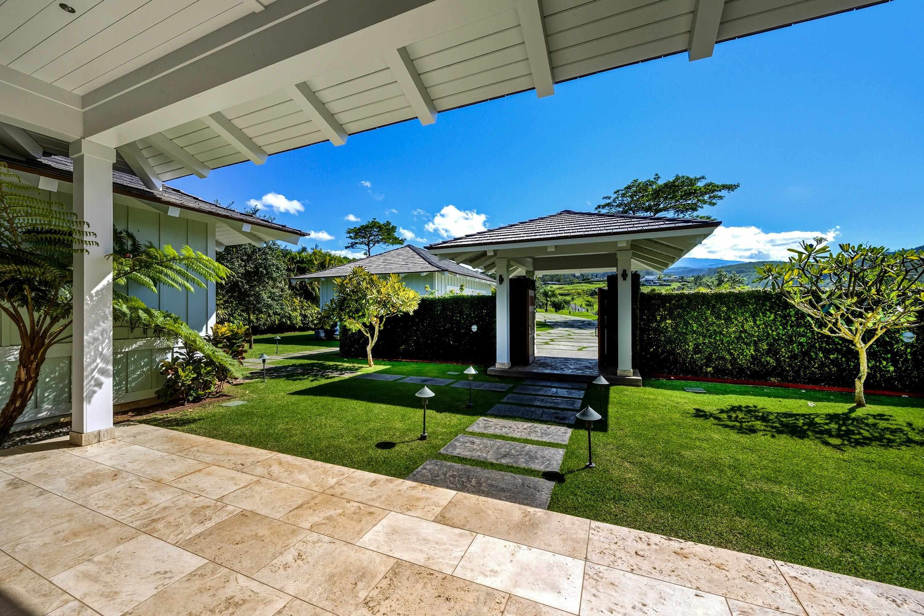 310  Mahana Ridge St Kapalua, Kapalua home - photo 47 of 50