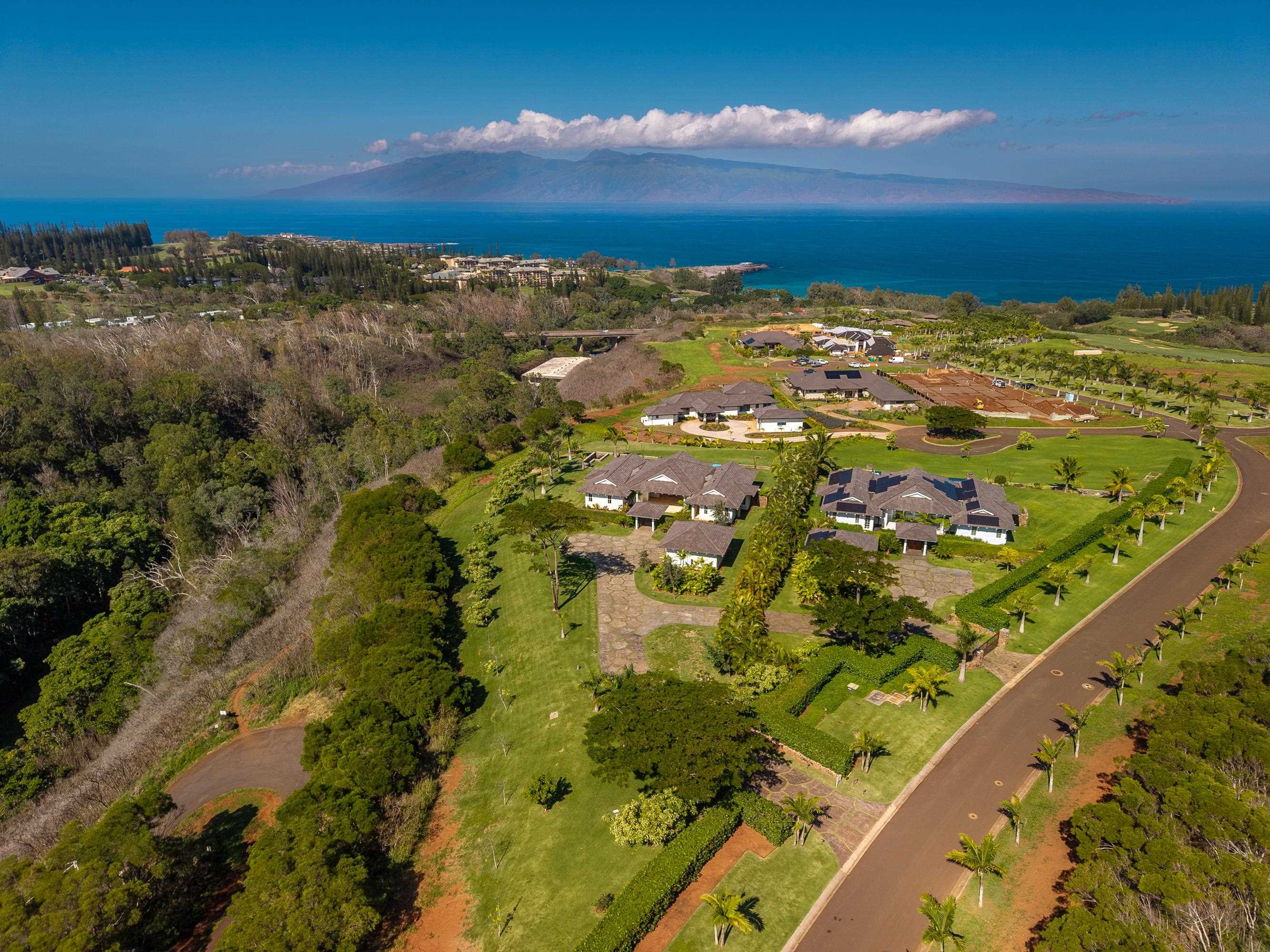 310  Mahana Ridge St Kapalua, Kapalua home - photo 48 of 50