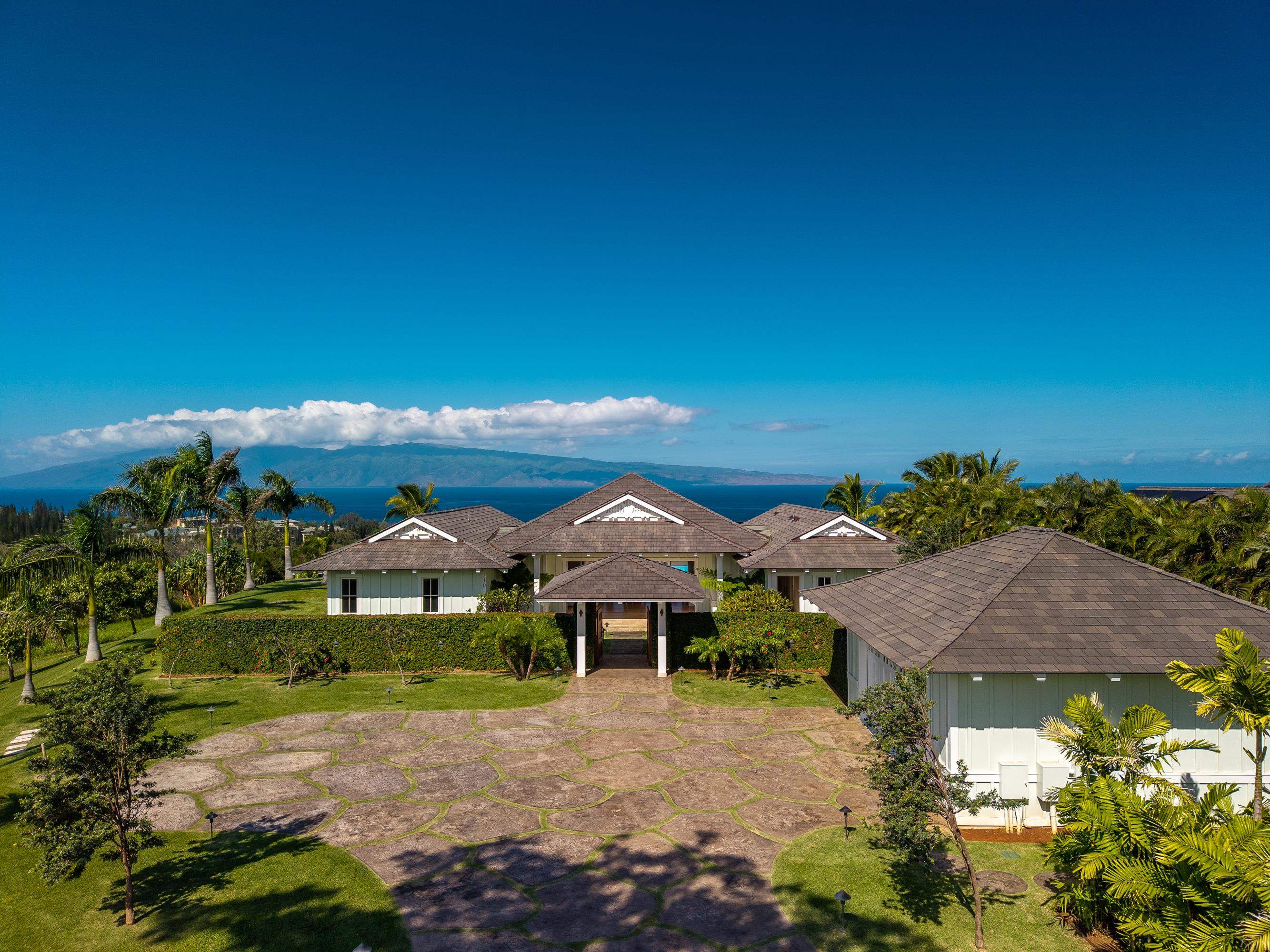 310  Mahana Ridge St Kapalua, Kapalua home - photo 50 of 50