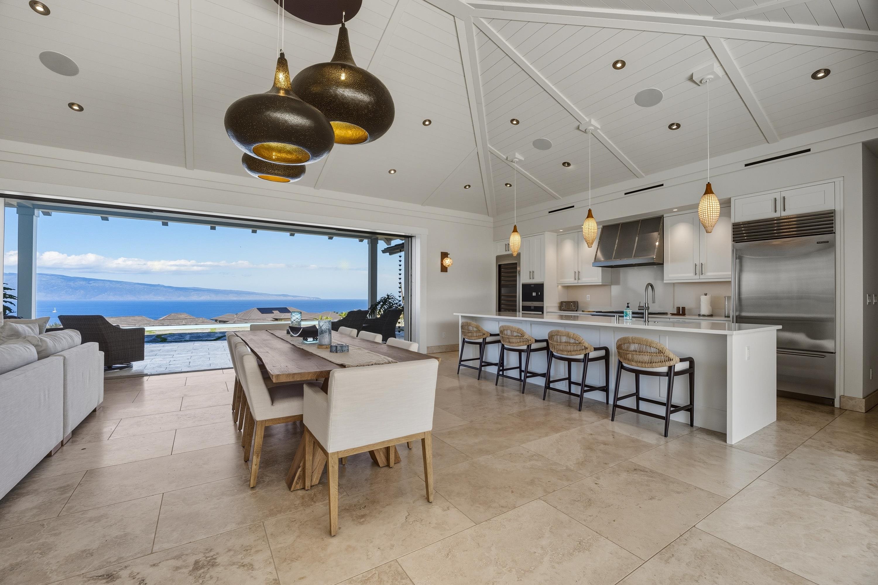 310  Mahana Ridge St Kapalua, Kapalua home - photo 6 of 50