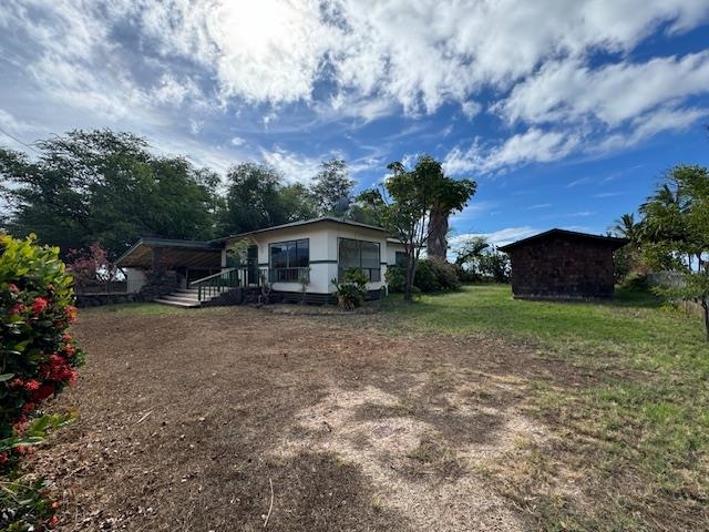 310  Seaside Pl , Molokai home - photo 3 of 7