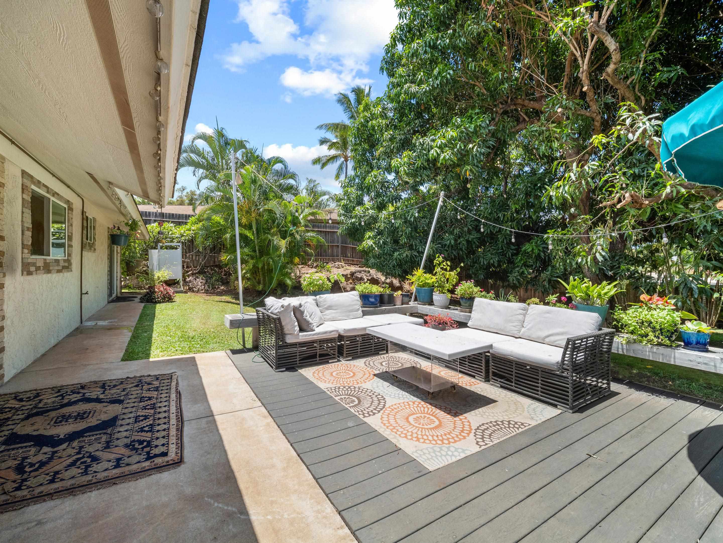 3100  Mapu Pl Maui Meadows, Maui Meadows home - photo 10 of 32