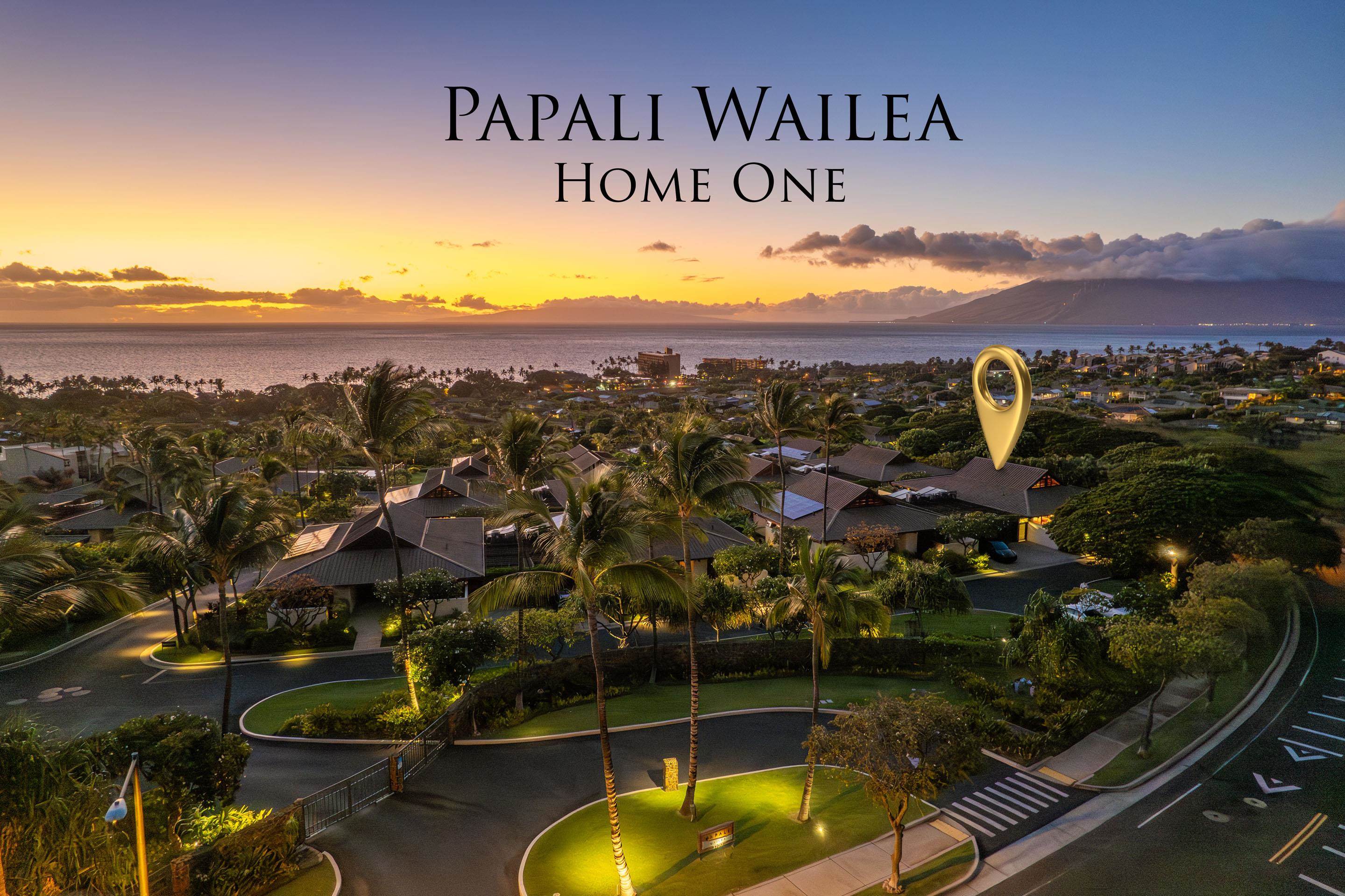 Papali Wailea condo # 1, Kihei, Hawaii - photo 50 of 50