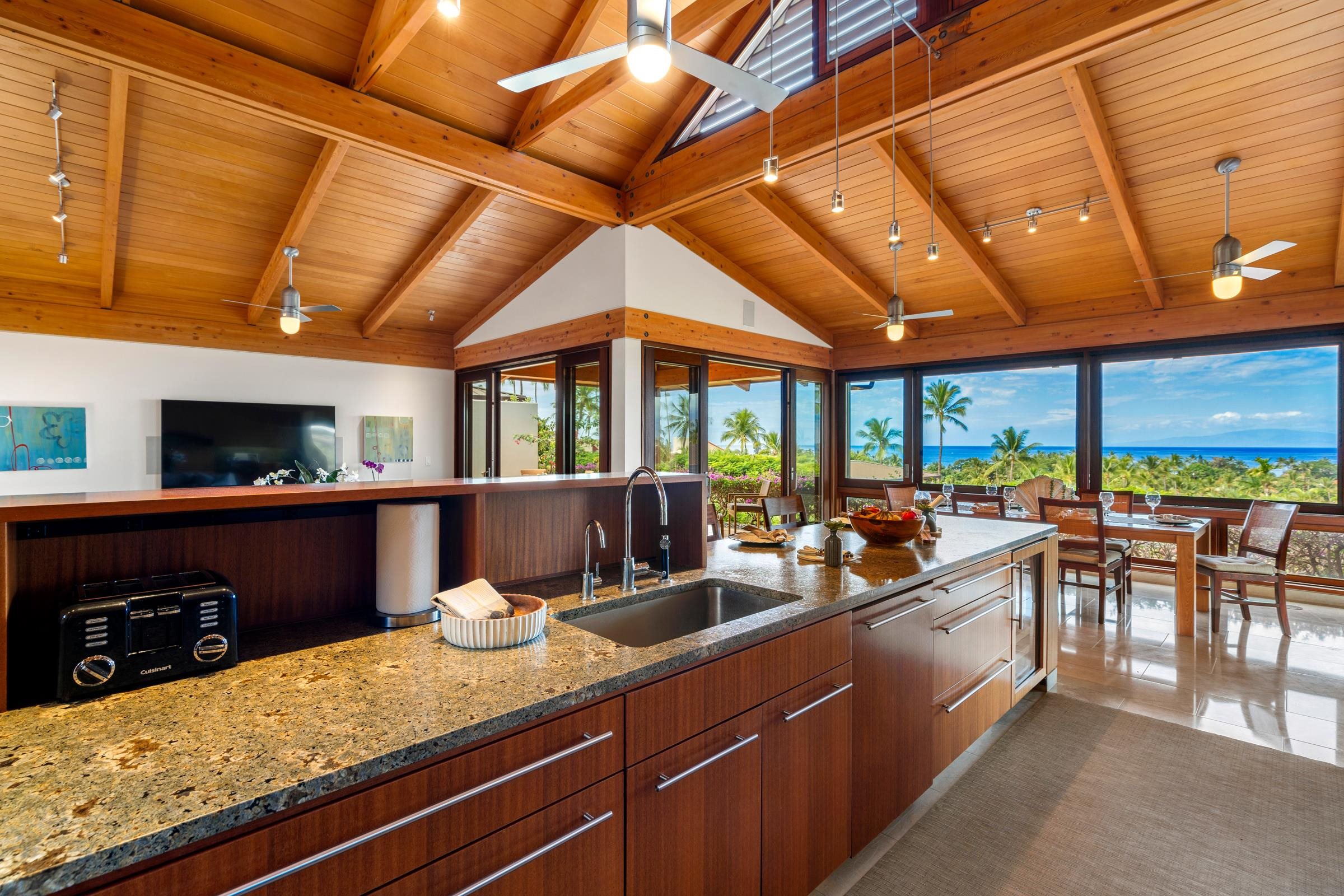 Papali Wailea condo # 17, Kihei, Hawaii - photo 22 of 49