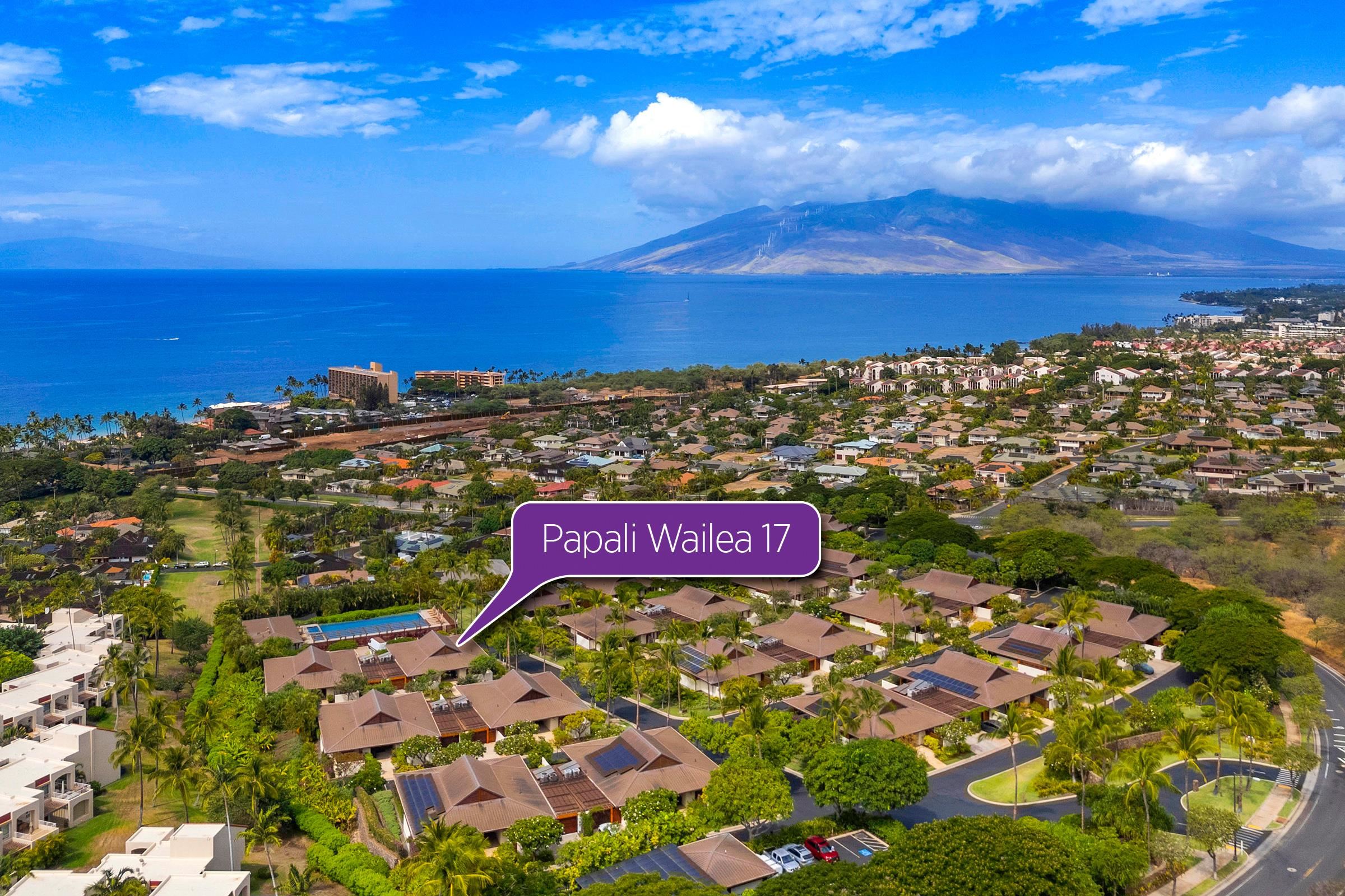 Papali Wailea condo # 17, Kihei, Hawaii - photo 40 of 49