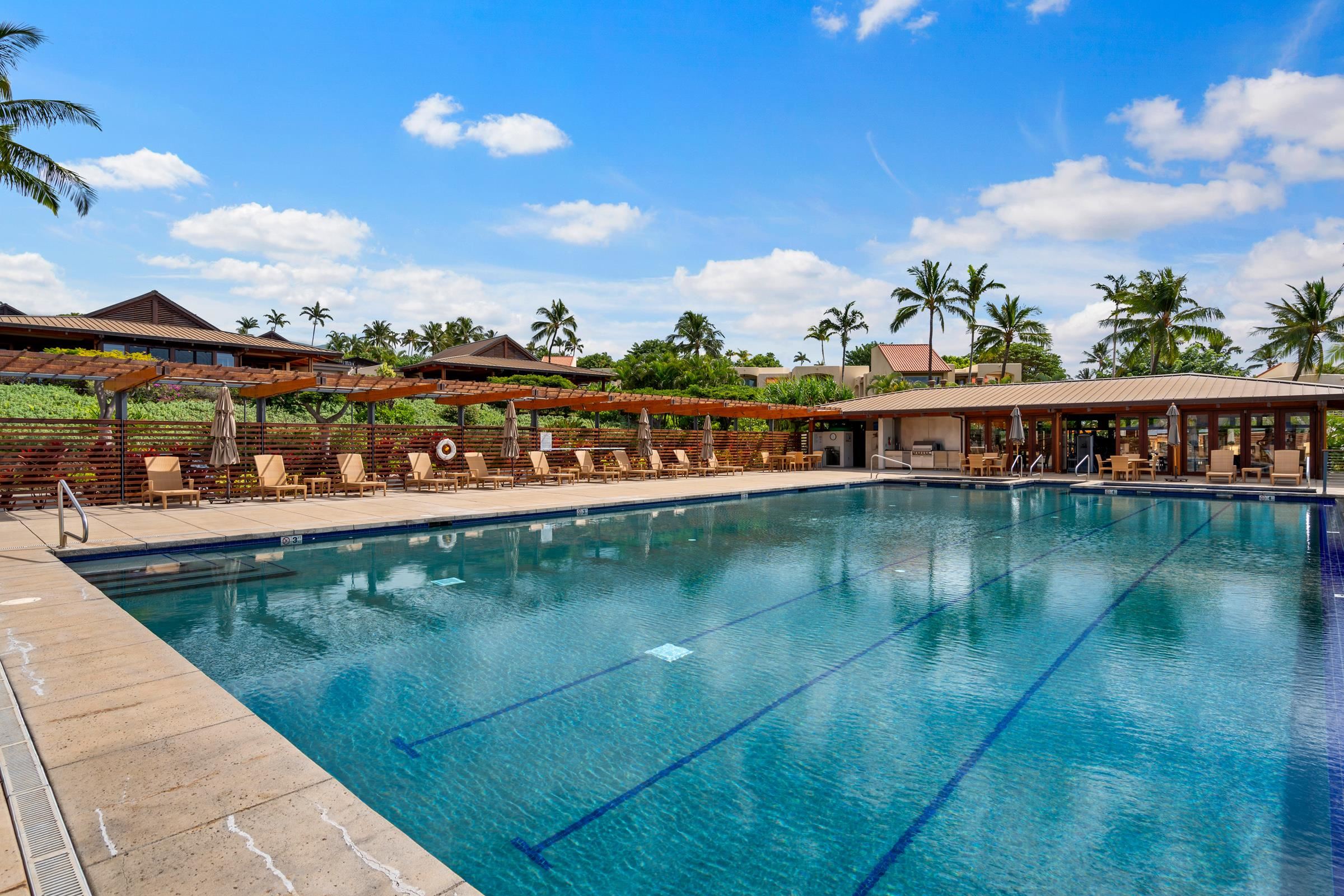 Papali Wailea condo # 17, Kihei, Hawaii - photo 45 of 49