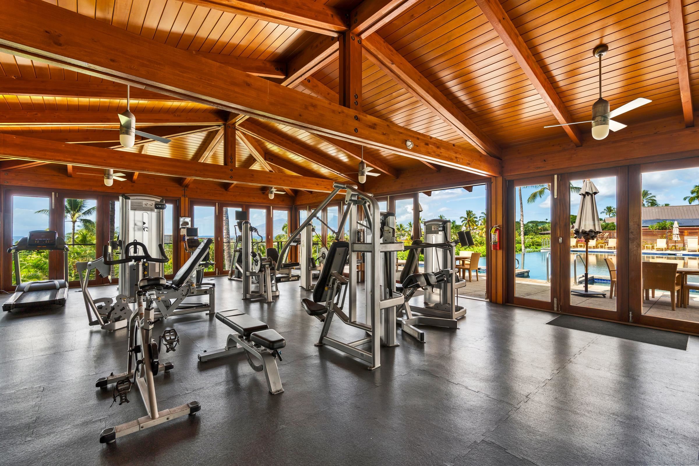 Papali Wailea condo # 17, Kihei, Hawaii - photo 46 of 49