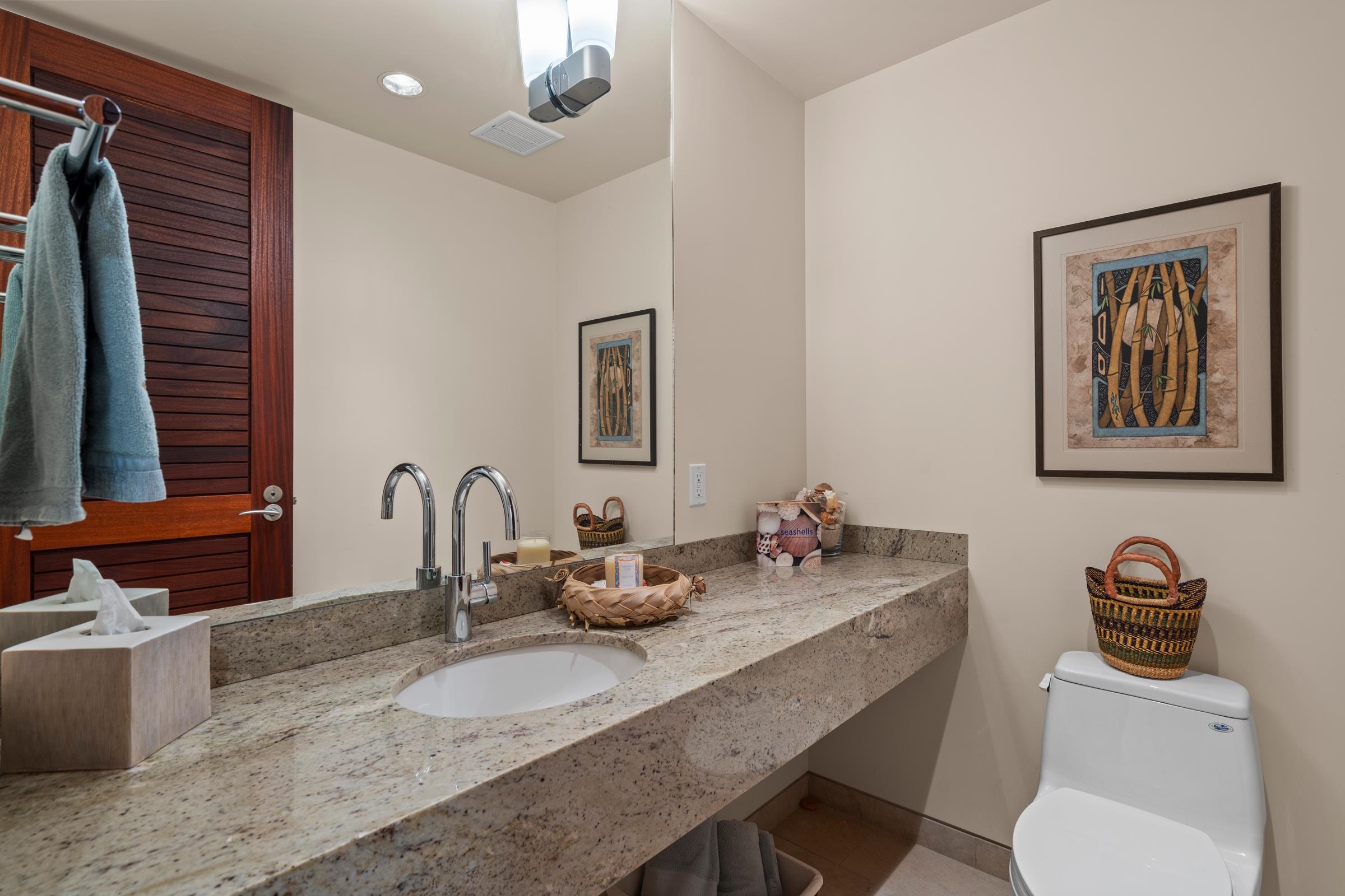 Papali Wailea condo # 17, Kihei, Hawaii - photo 48 of 49