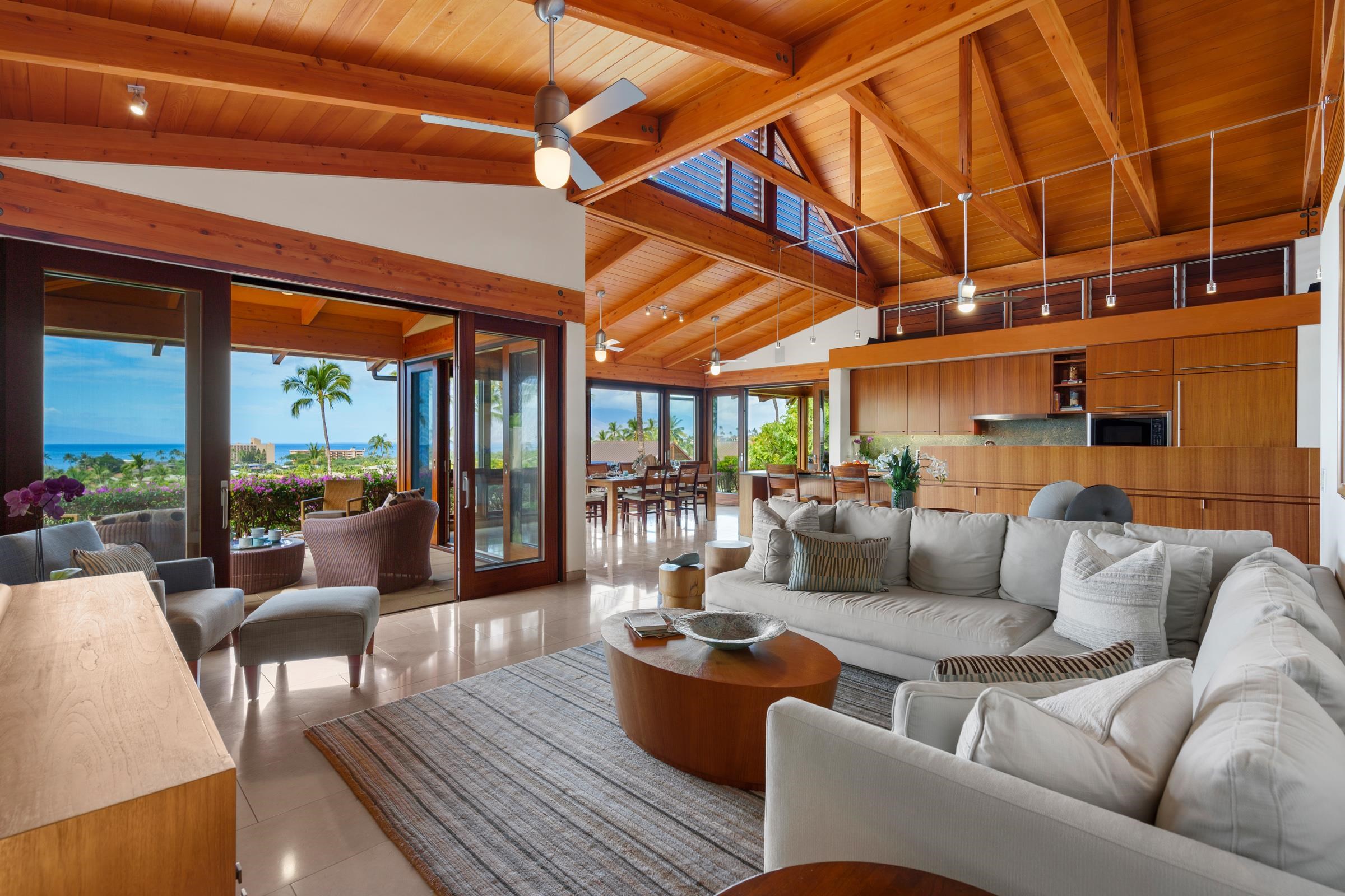 Papali Wailea condo # 17, Kihei, Hawaii - photo 8 of 49