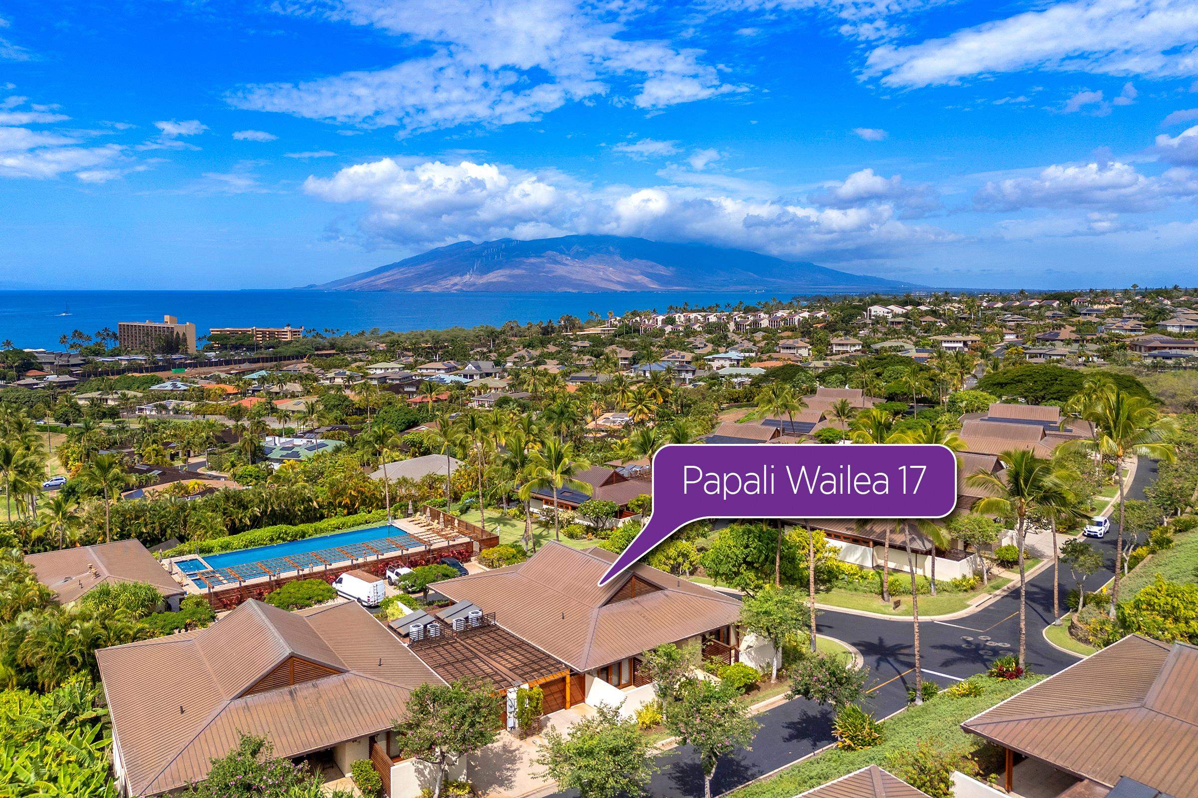 Papali Wailea condo # 17, Kihei, Hawaii - photo 2 of 49