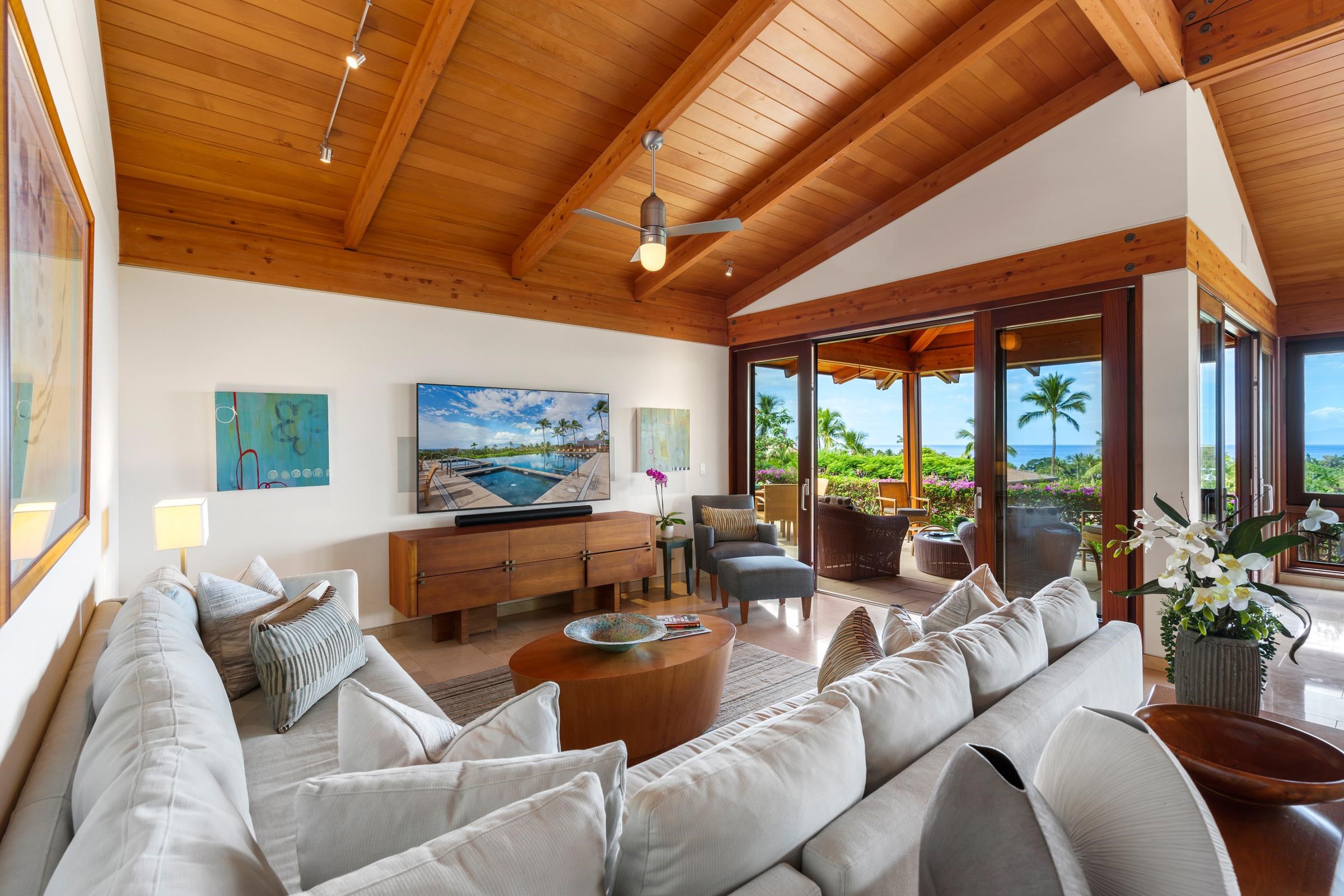 Papali Wailea condo # 17, Kihei, Hawaii - photo 13 of 49