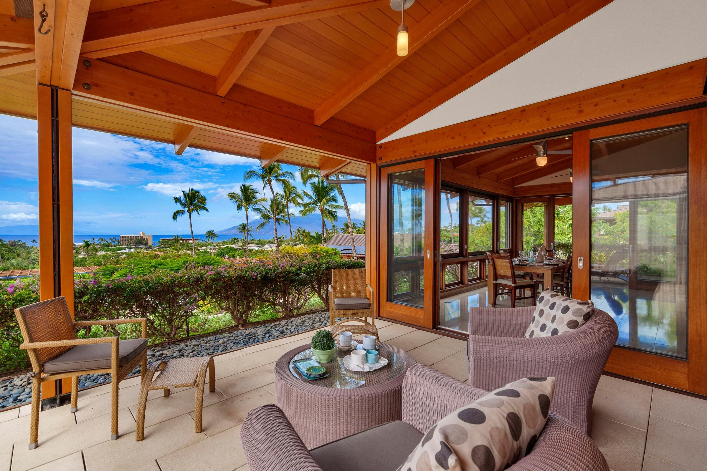 Papali Wailea condo # 17, Kihei, Hawaii - photo 3 of 49
