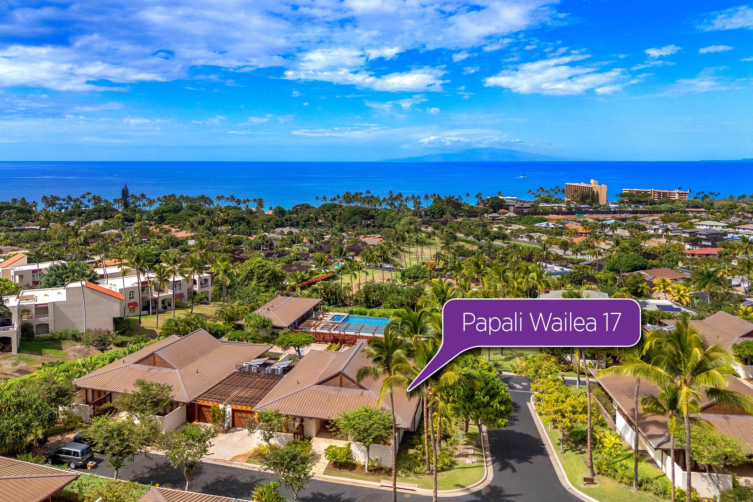 Papali Wailea condo # 17, Kihei, Hawaii - photo 26 of 49