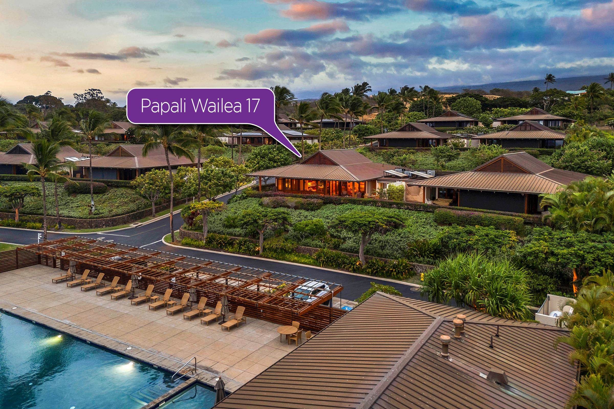 Papali Wailea condo # 17, Kihei, Hawaii - photo 4 of 49