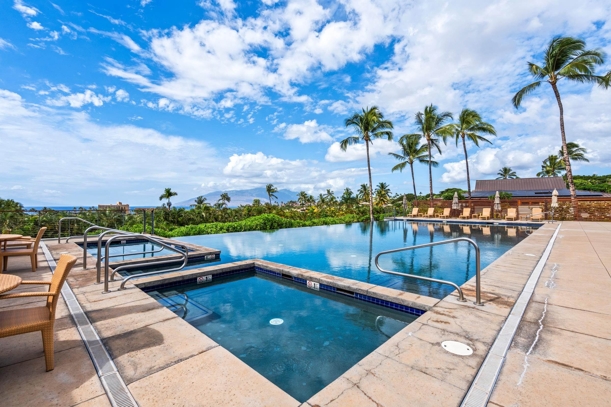 Papali Wailea condo # 17, Kihei, Hawaii - photo 31 of 49