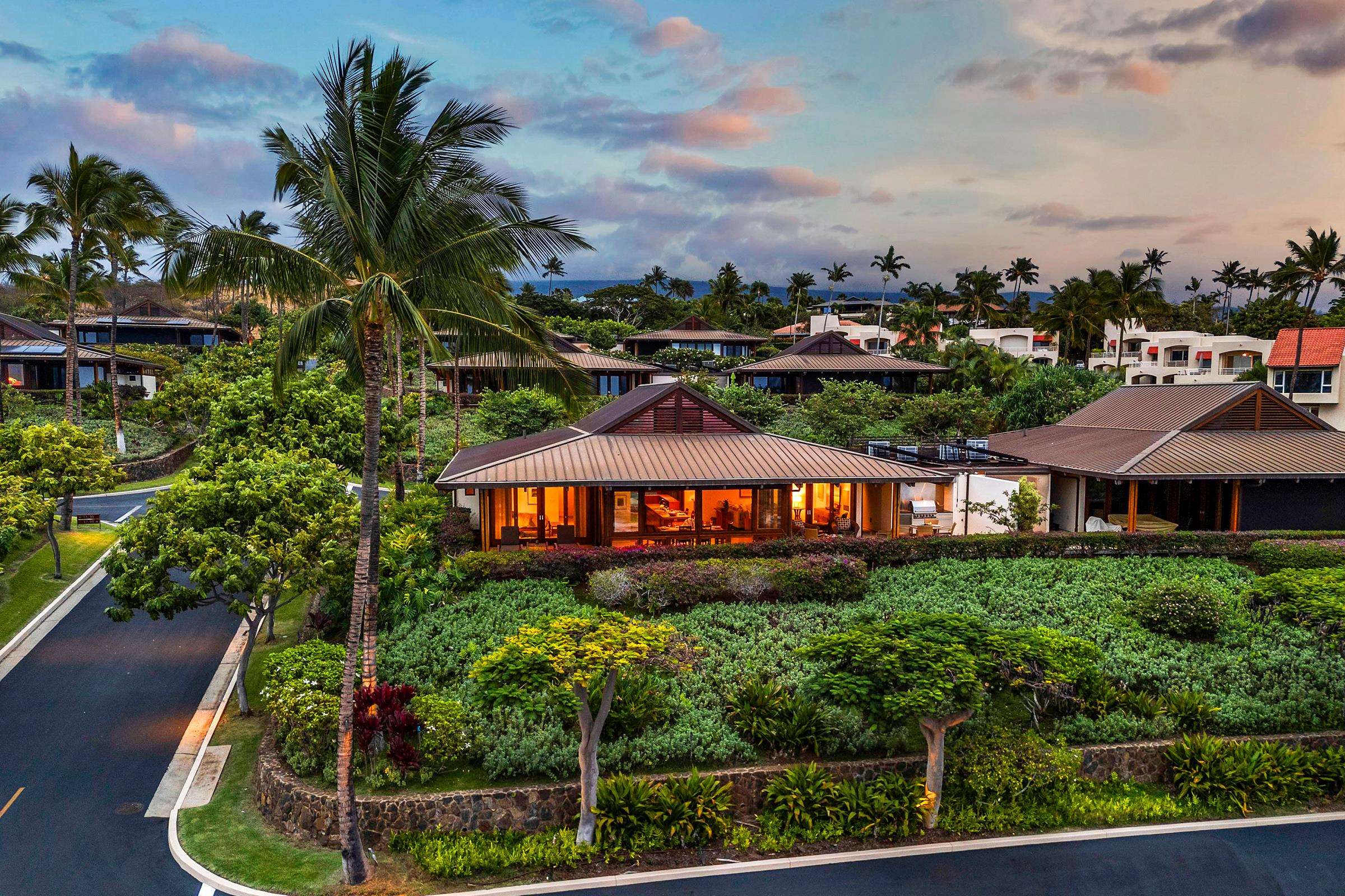 Papali Wailea condo # 17, Kihei, Hawaii - photo 37 of 49