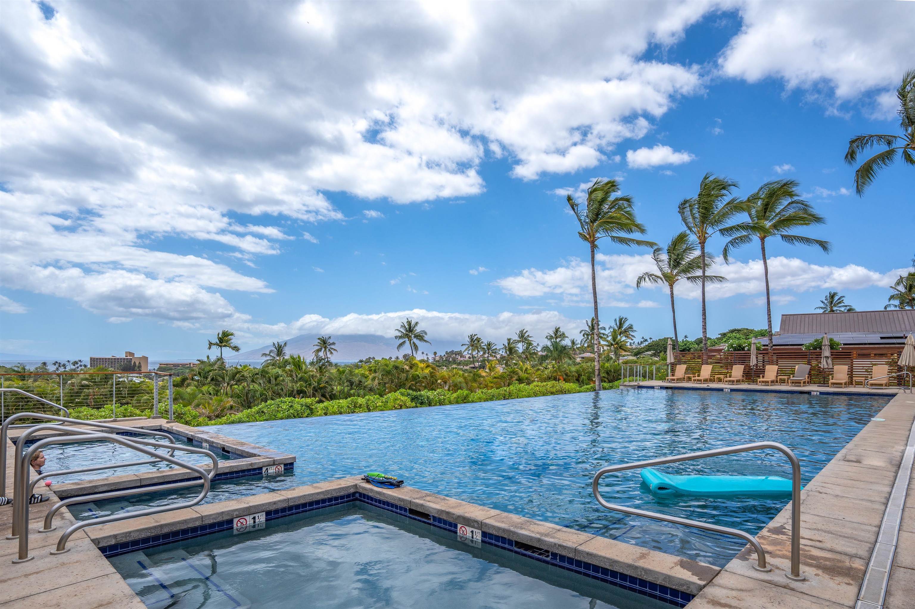 Papali Wailea condo # 21, Kihei, Hawaii - photo 44 of 49