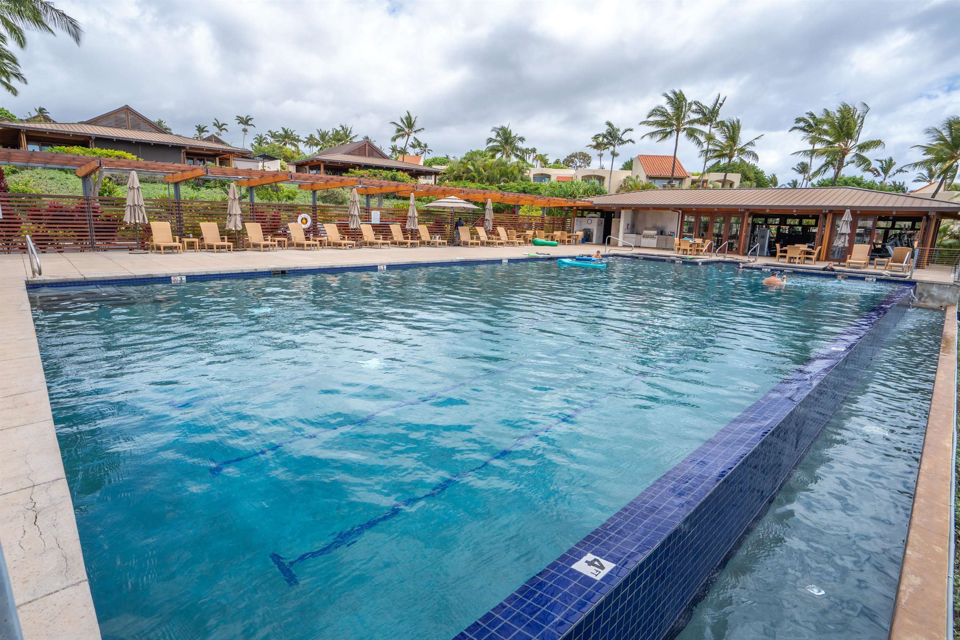 Papali Wailea condo # 21, Kihei, Hawaii - photo 45 of 49