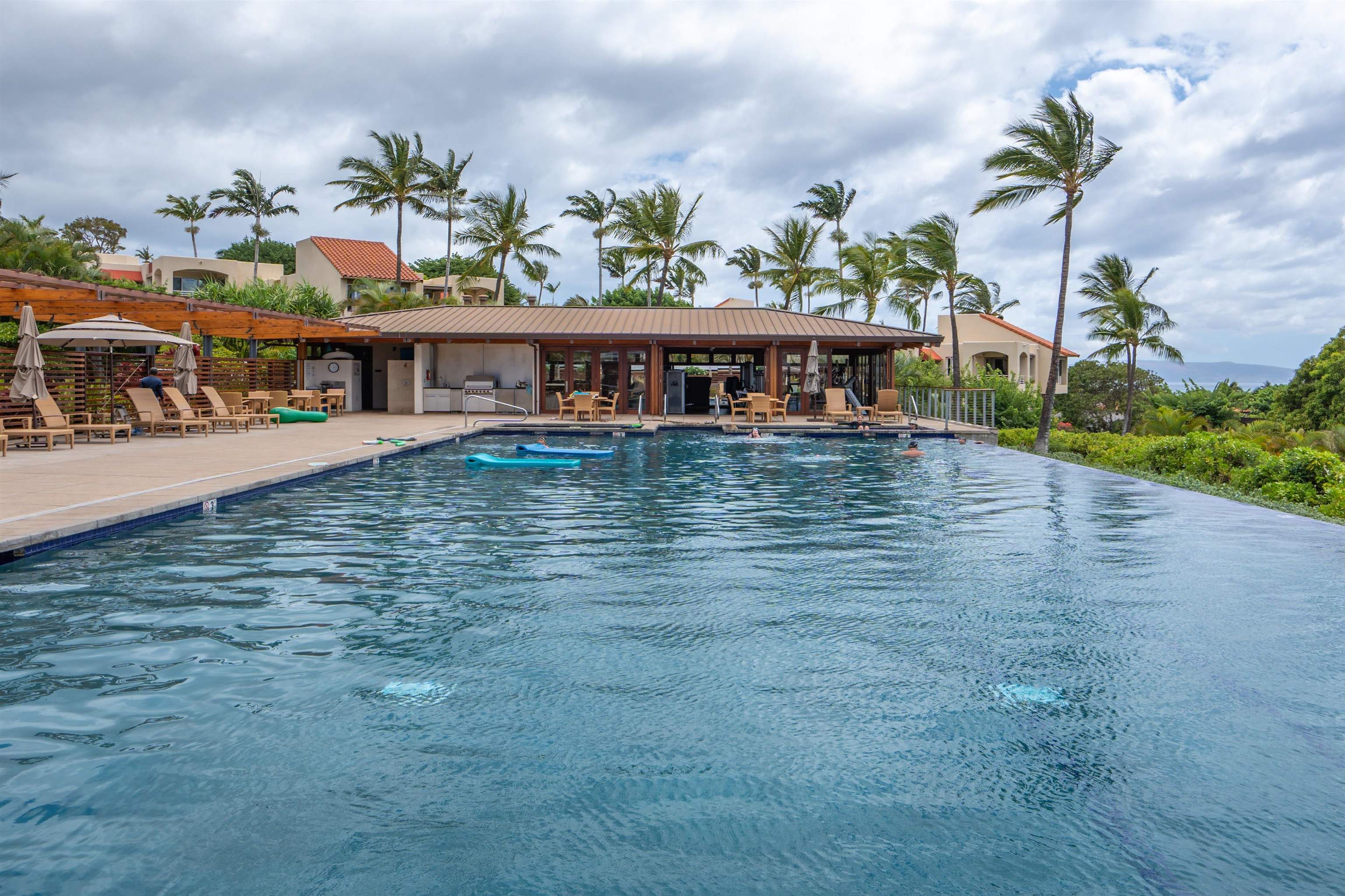 Papali Wailea condo # 21, Kihei, Hawaii - photo 46 of 49