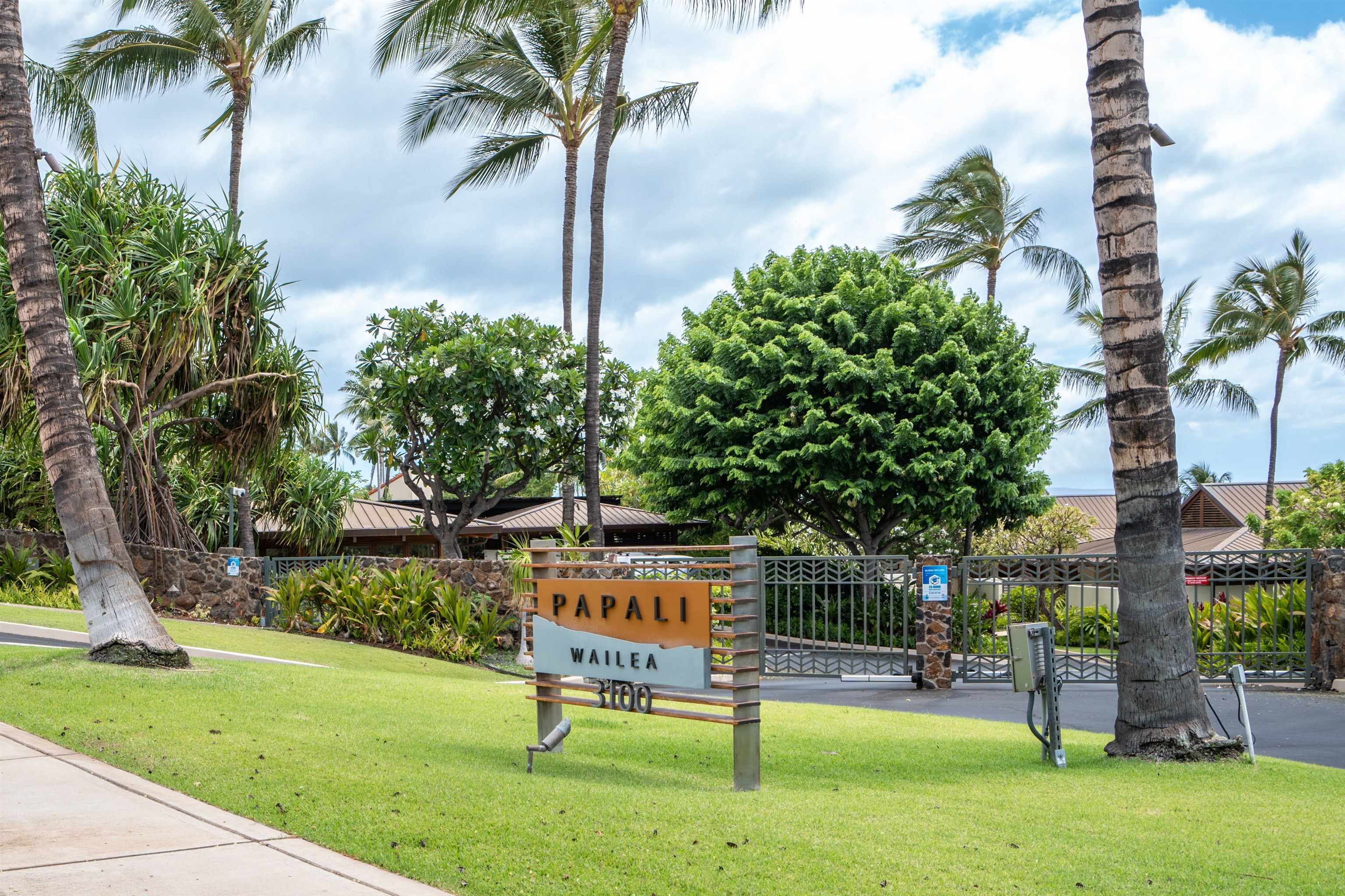 Papali Wailea condo # 21, Kihei, Hawaii - photo 49 of 49