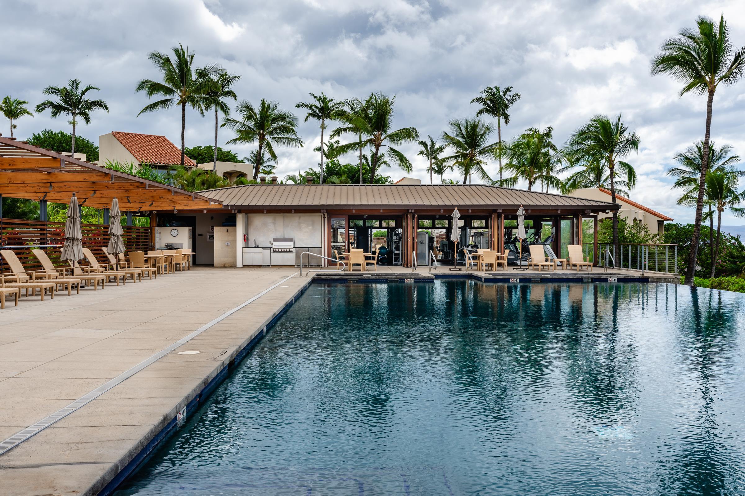 Papali Wailea condo # 5, Kihei, Hawaii - photo 32 of 48