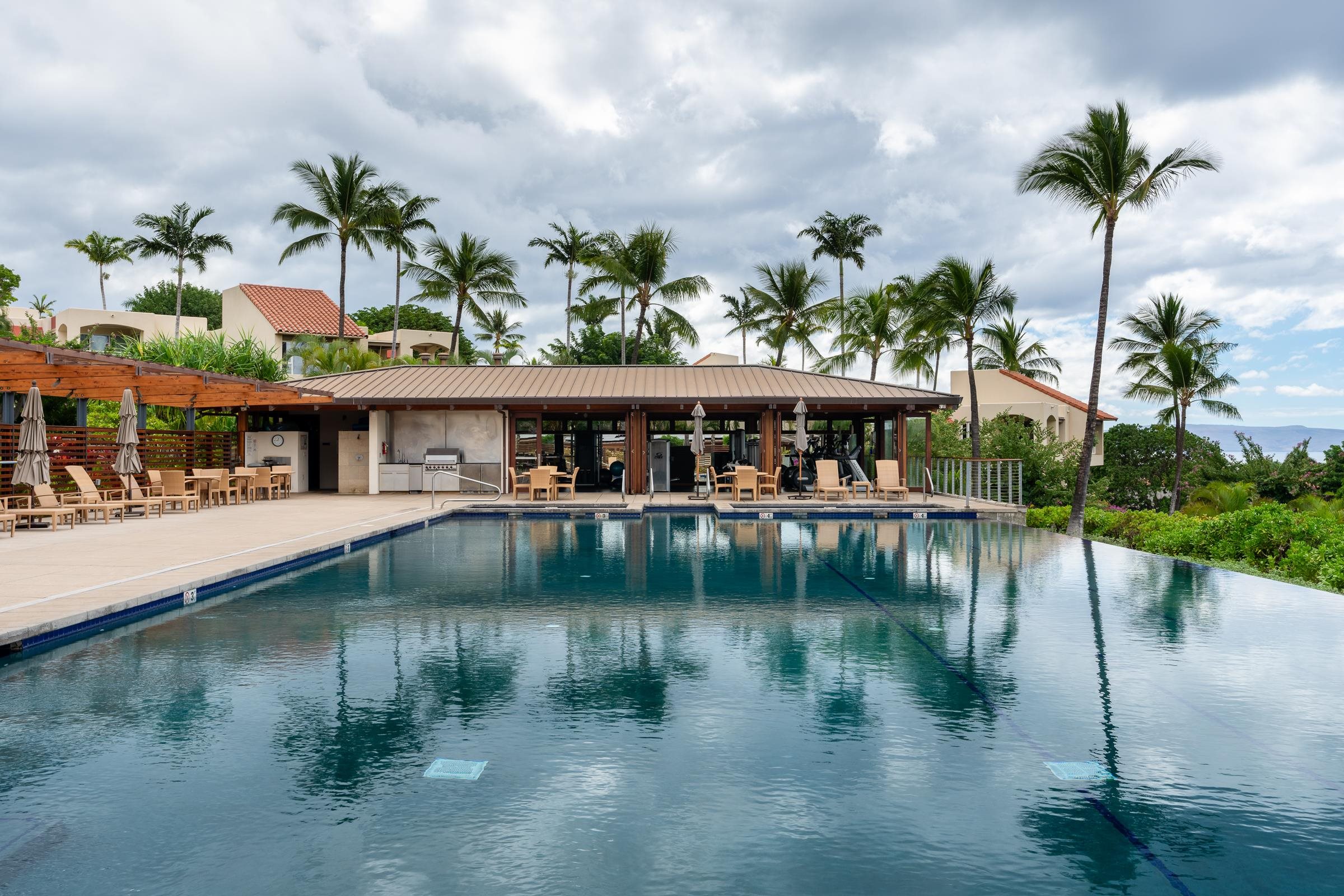 Papali Wailea condo # 5, Kihei, Hawaii - photo 33 of 48