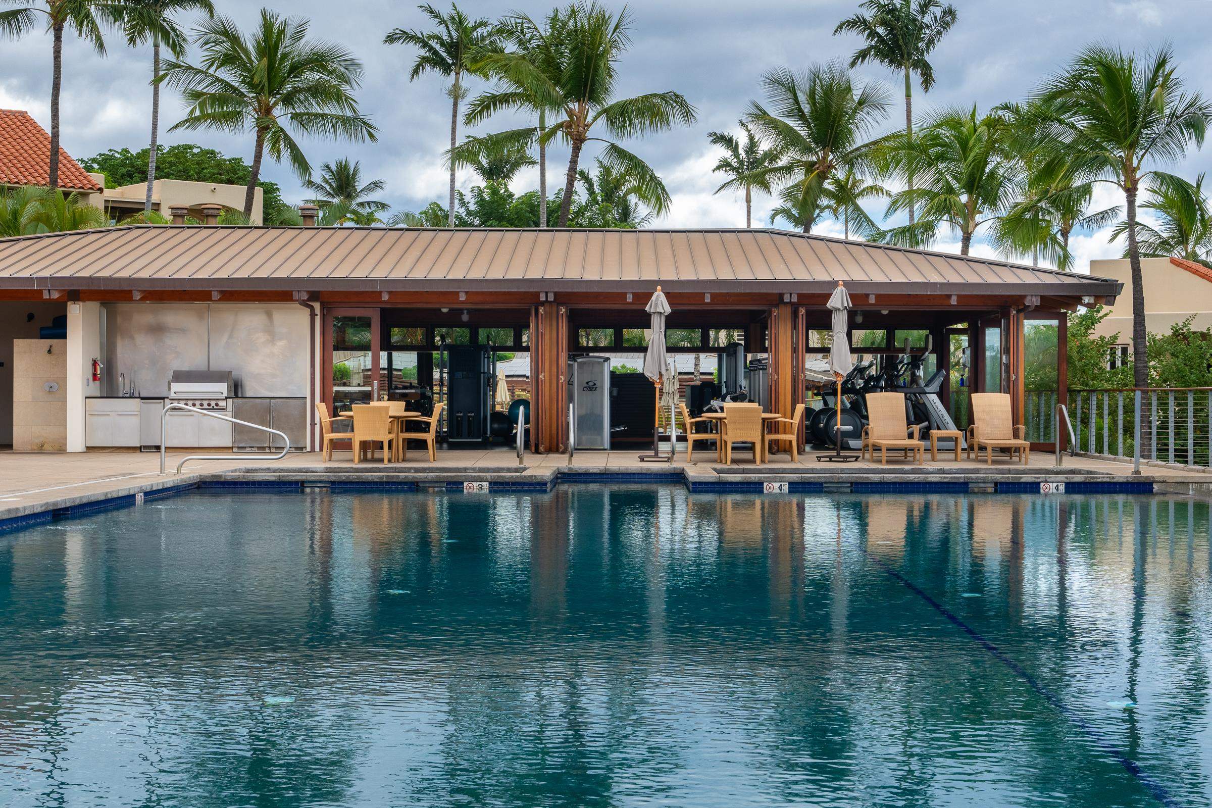 Papali Wailea condo # 5, Kihei, Hawaii - photo 34 of 48