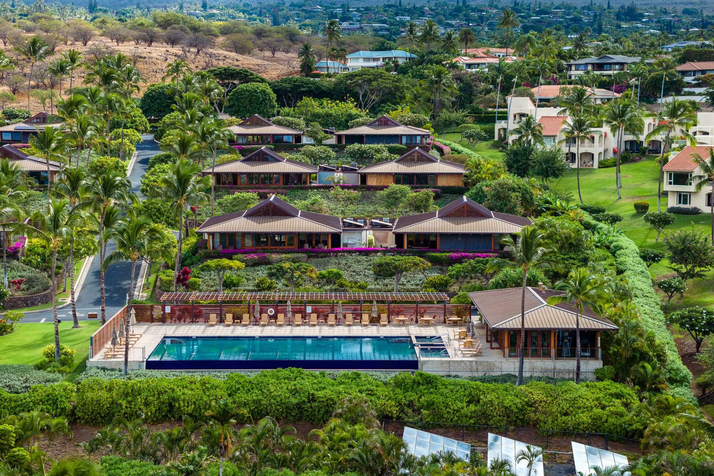 Papali Wailea condo # 5, Kihei, Hawaii - photo 41 of 48