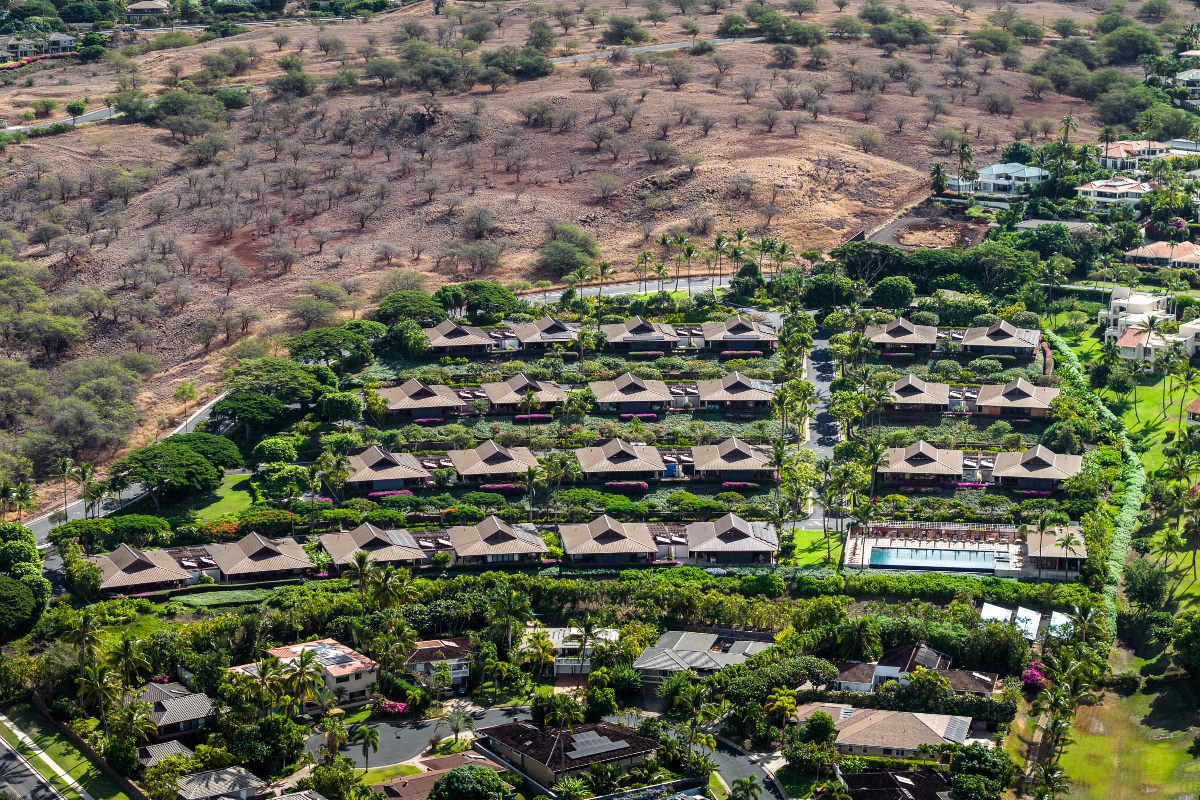 Papali Wailea condo # 5, Kihei, Hawaii - photo 42 of 48