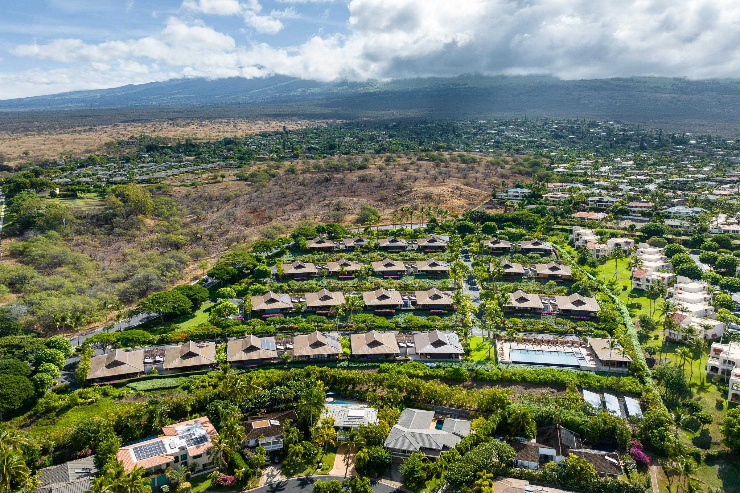 Papali Wailea condo # 5, Kihei, Hawaii - photo 43 of 48