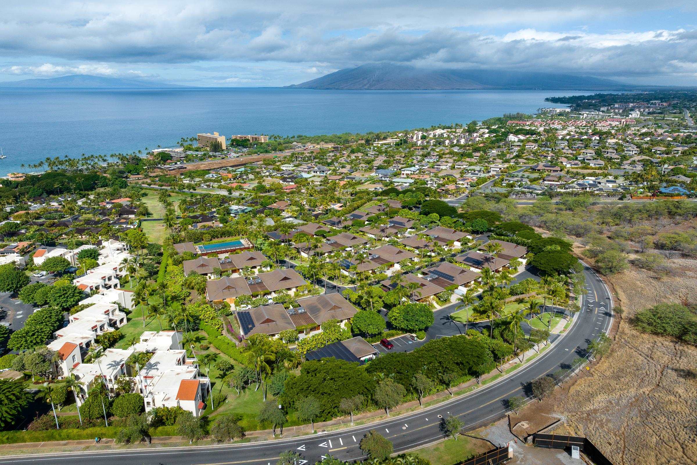 Papali Wailea condo # 5, Kihei, Hawaii - photo 44 of 48